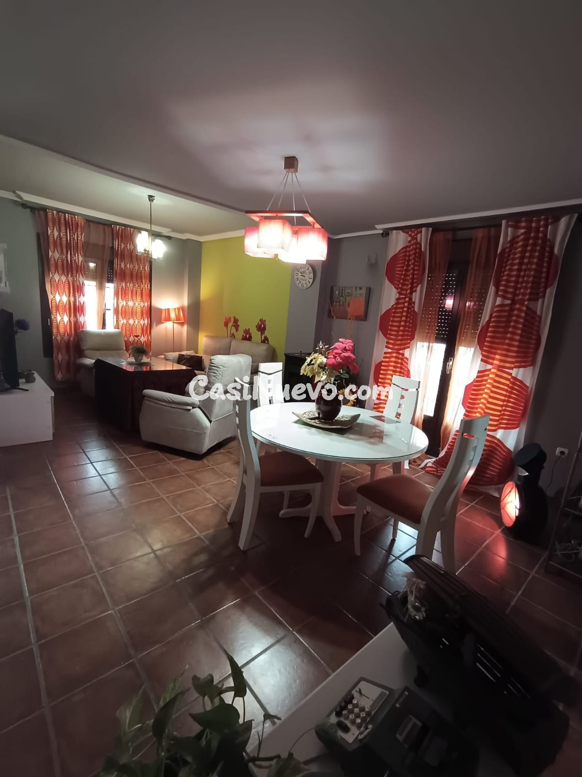 Magnífico adosado en Mirabueno – Esquina con mucha luz y ubi - foto 5