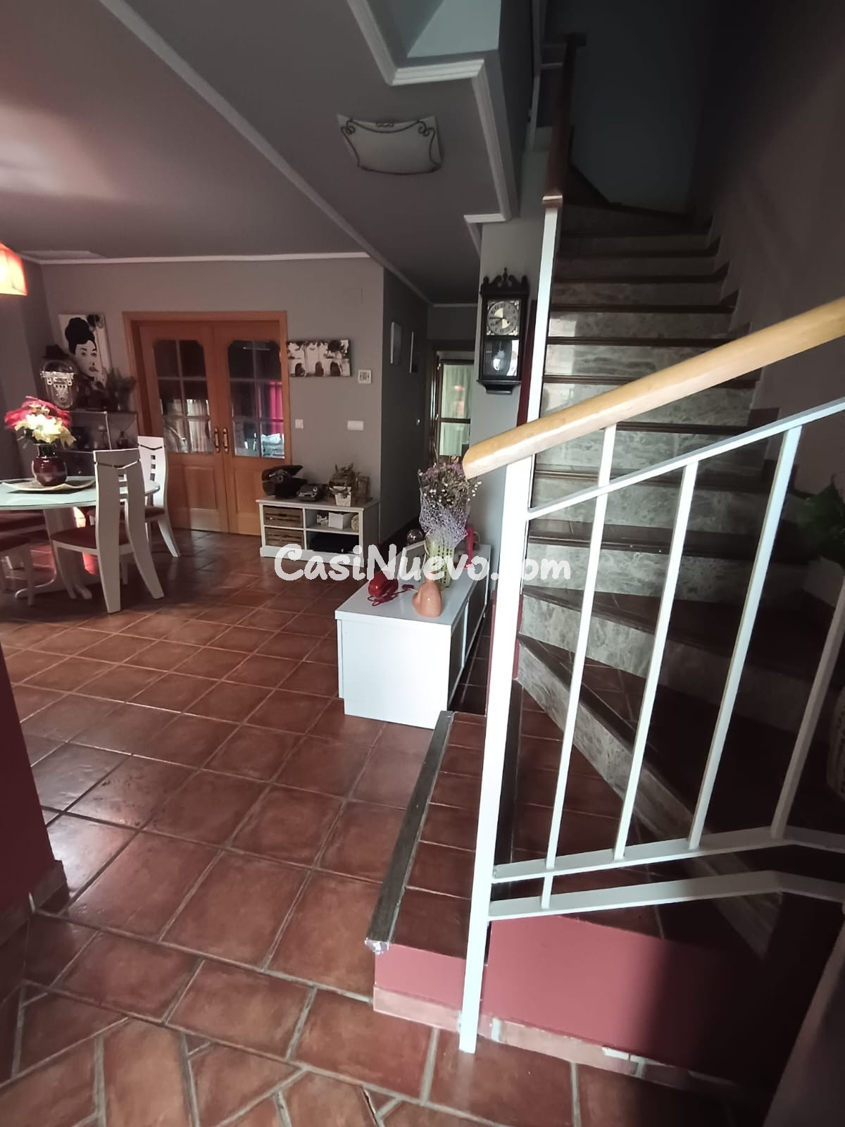 Magnífico adosado en Mirabueno – Esquina con mucha luz y ubi - foto 6