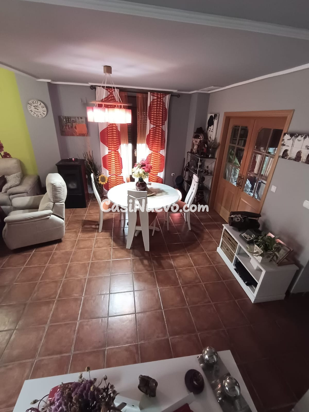 Magnífico adosado en Mirabueno – Esquina con mucha luz y ubi - foto 7