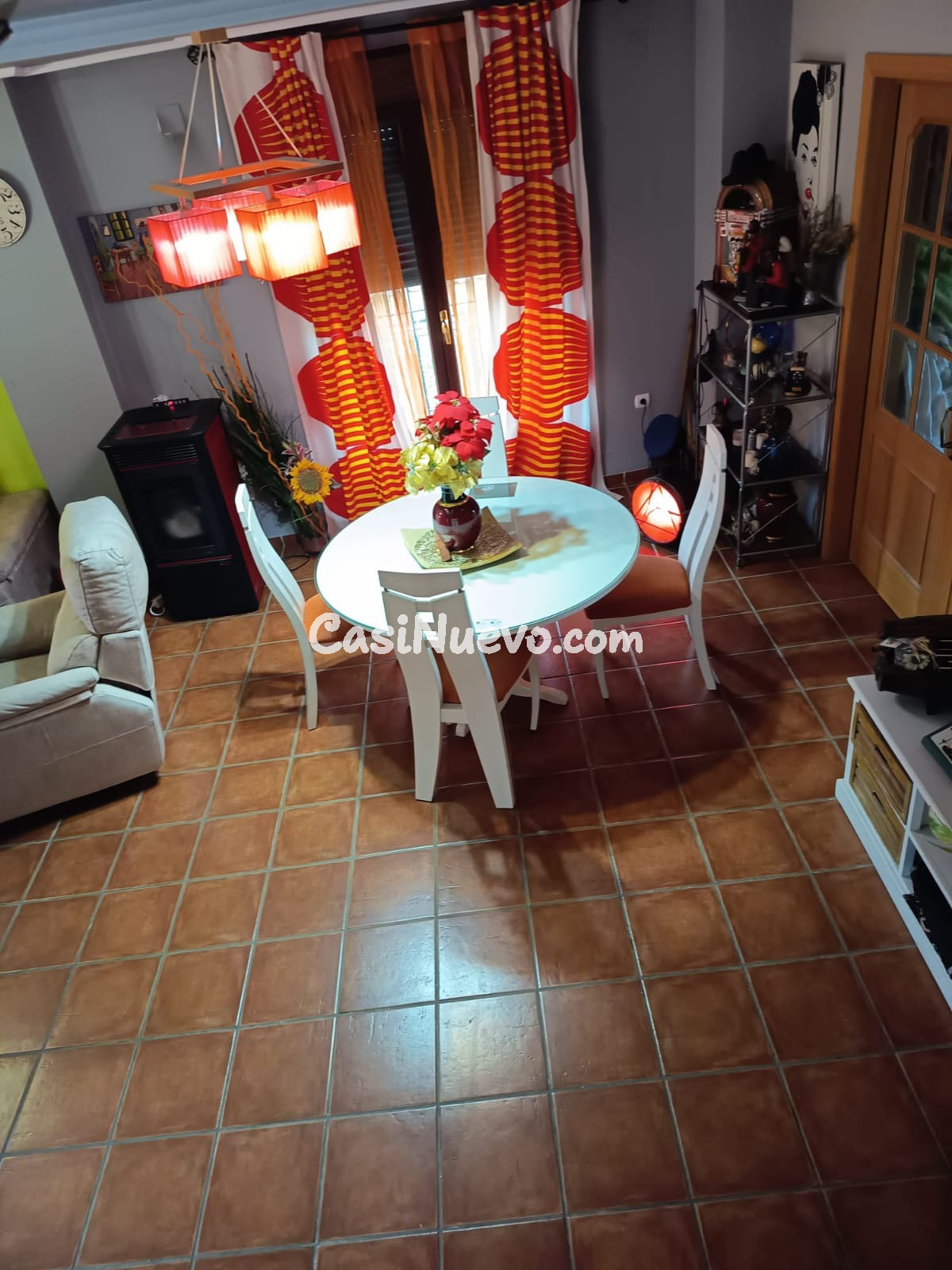 Magnífico adosado en Mirabueno – Esquina con mucha luz y ubi - foto 10