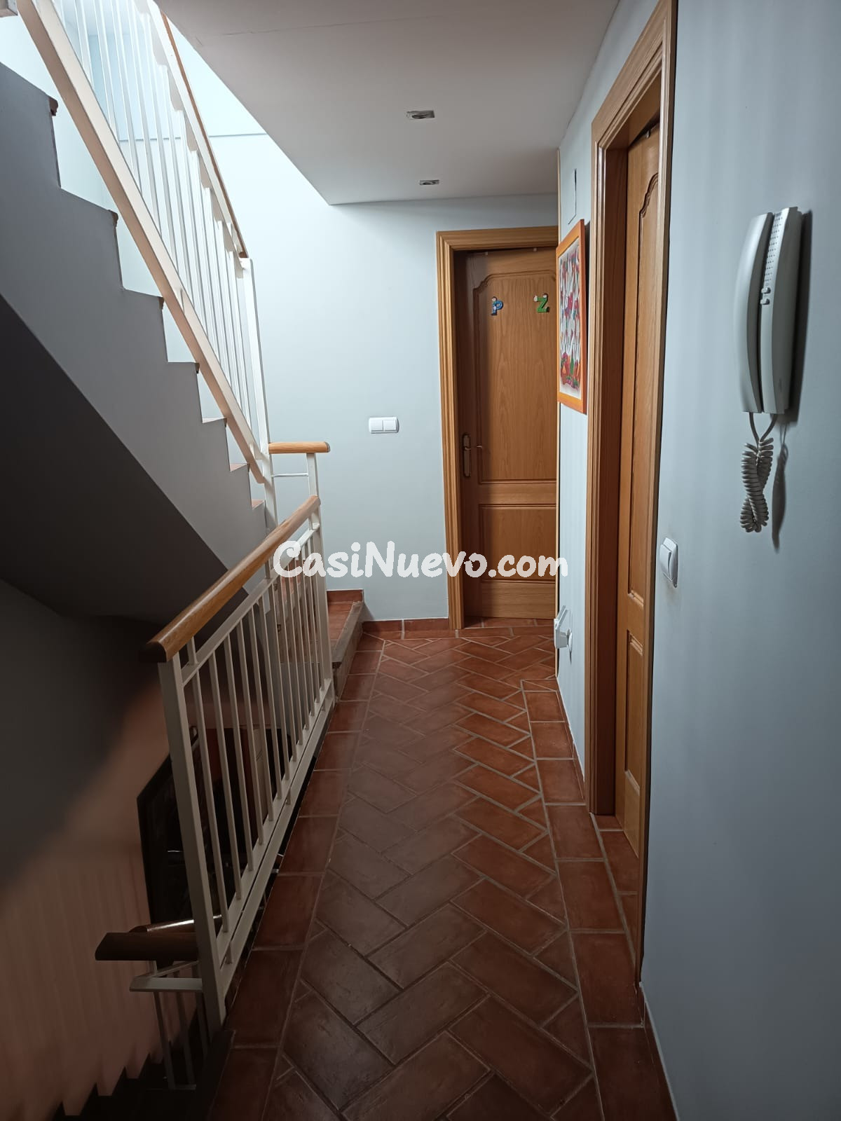 Magnífico adosado en Mirabueno – Esquina con mucha luz y ubi - foto 11