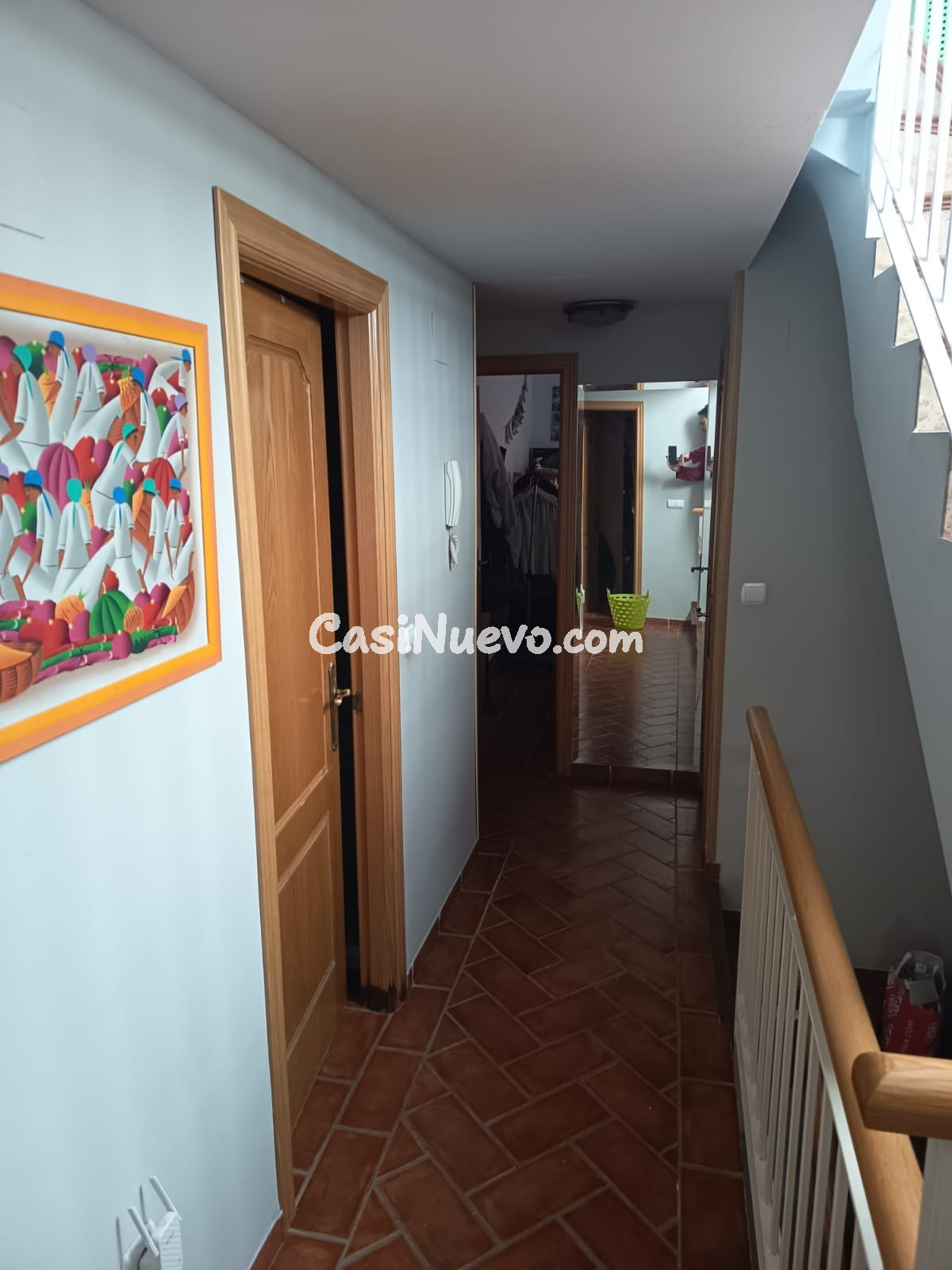 Magnífico adosado en Mirabueno – Esquina con mucha luz y ubi - foto 12