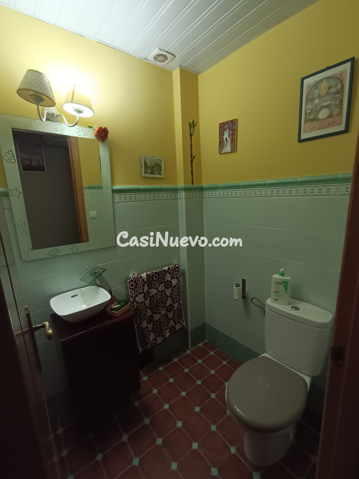 Magnífico adosado en Mirabueno – Esquina con mucha luz y ubi - foto 13