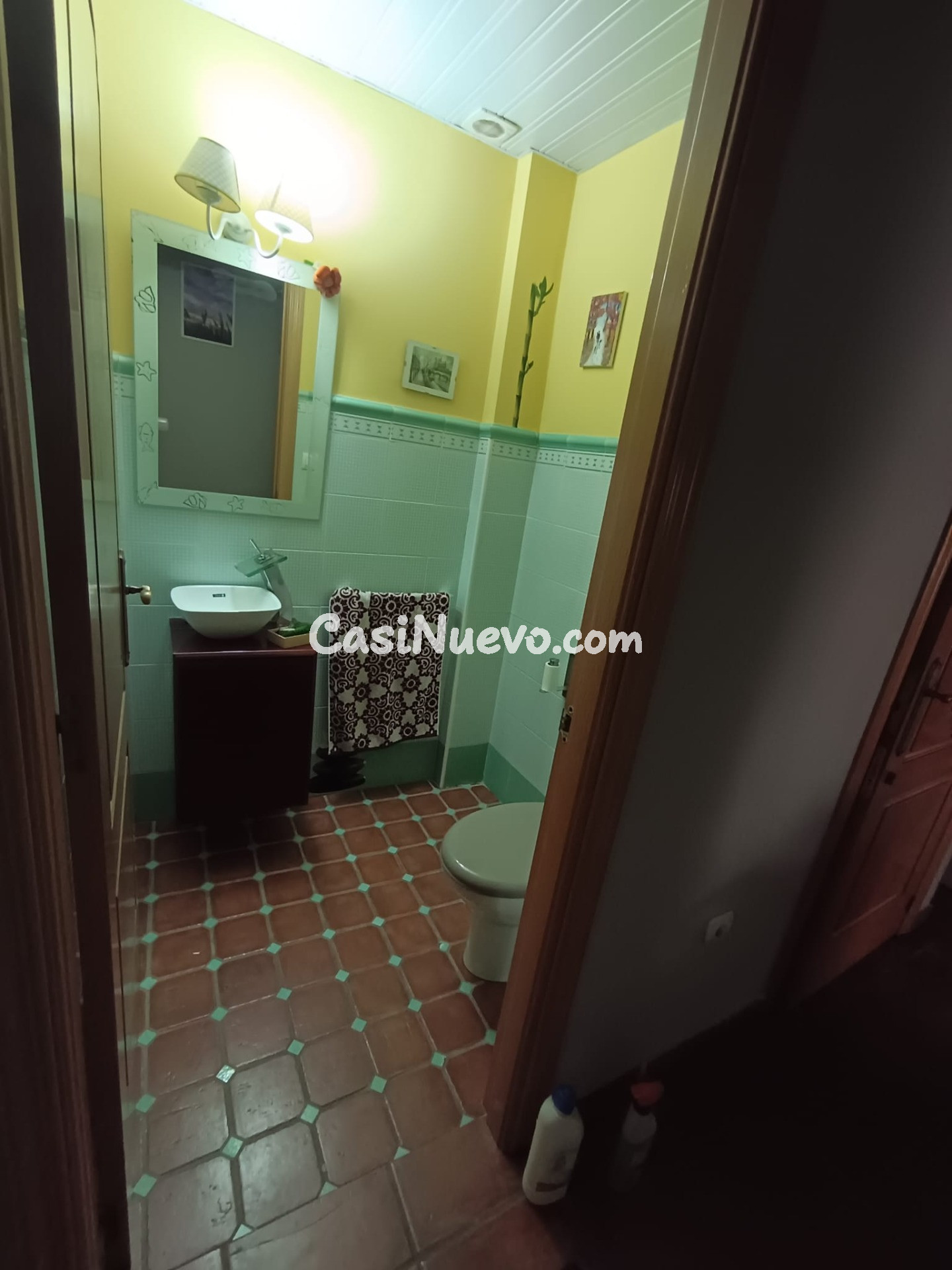 Magnífico adosado en Mirabueno – Esquina con mucha luz y ubi - foto 14