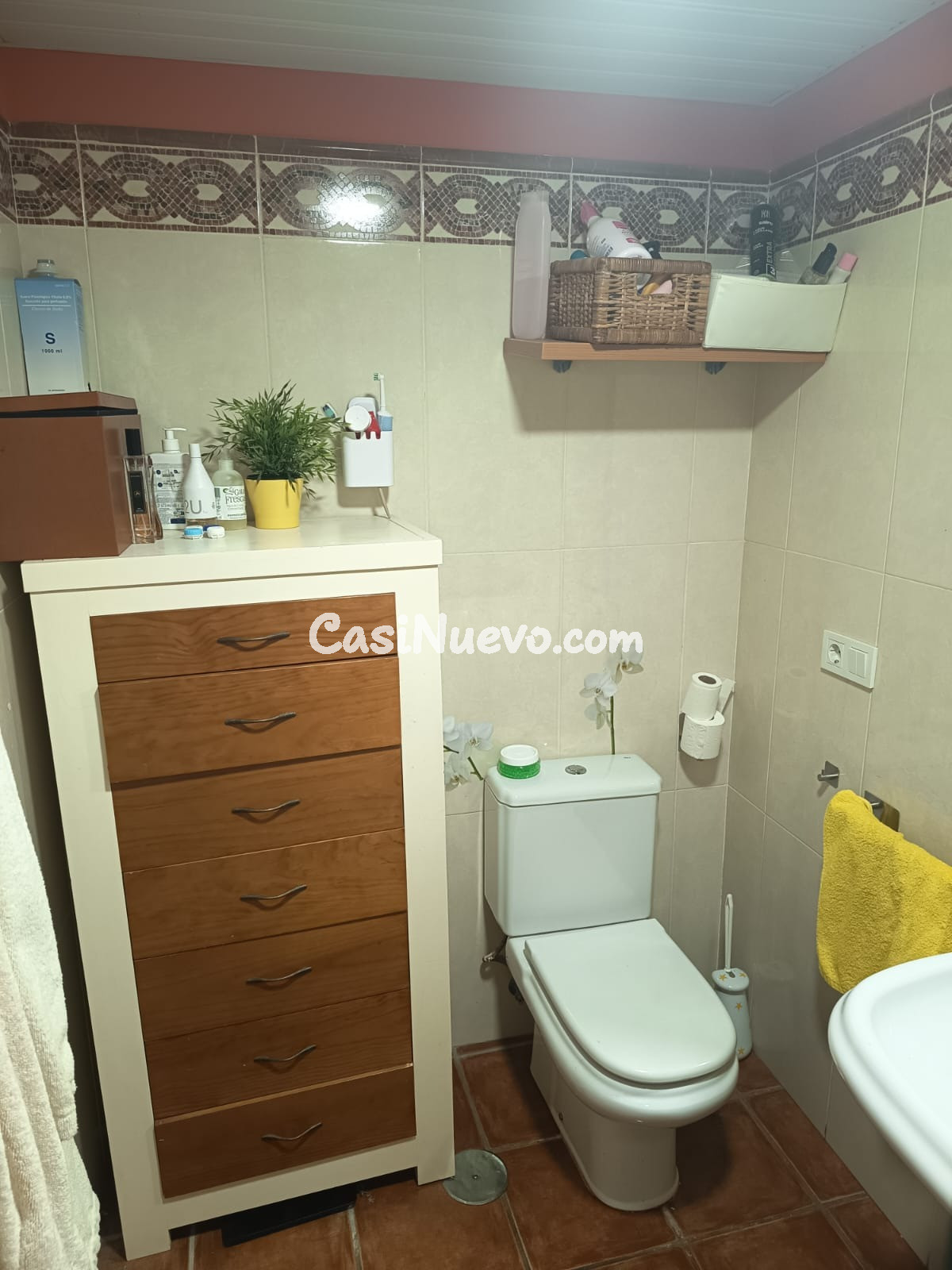 Magnífico adosado en Mirabueno – Esquina con mucha luz y ubi - foto 17