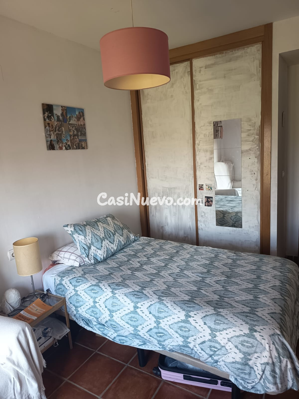 Magnífico adosado en Mirabueno – Esquina con mucha luz y ubi - foto 18