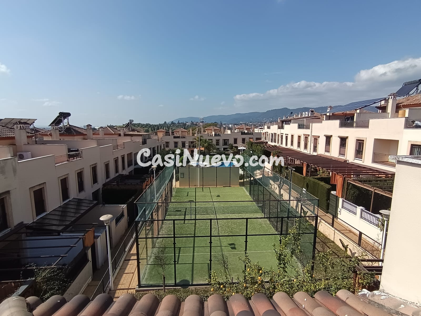 Magnífico adosado en Mirabueno – Esquina con mucha luz y ubi - foto 25