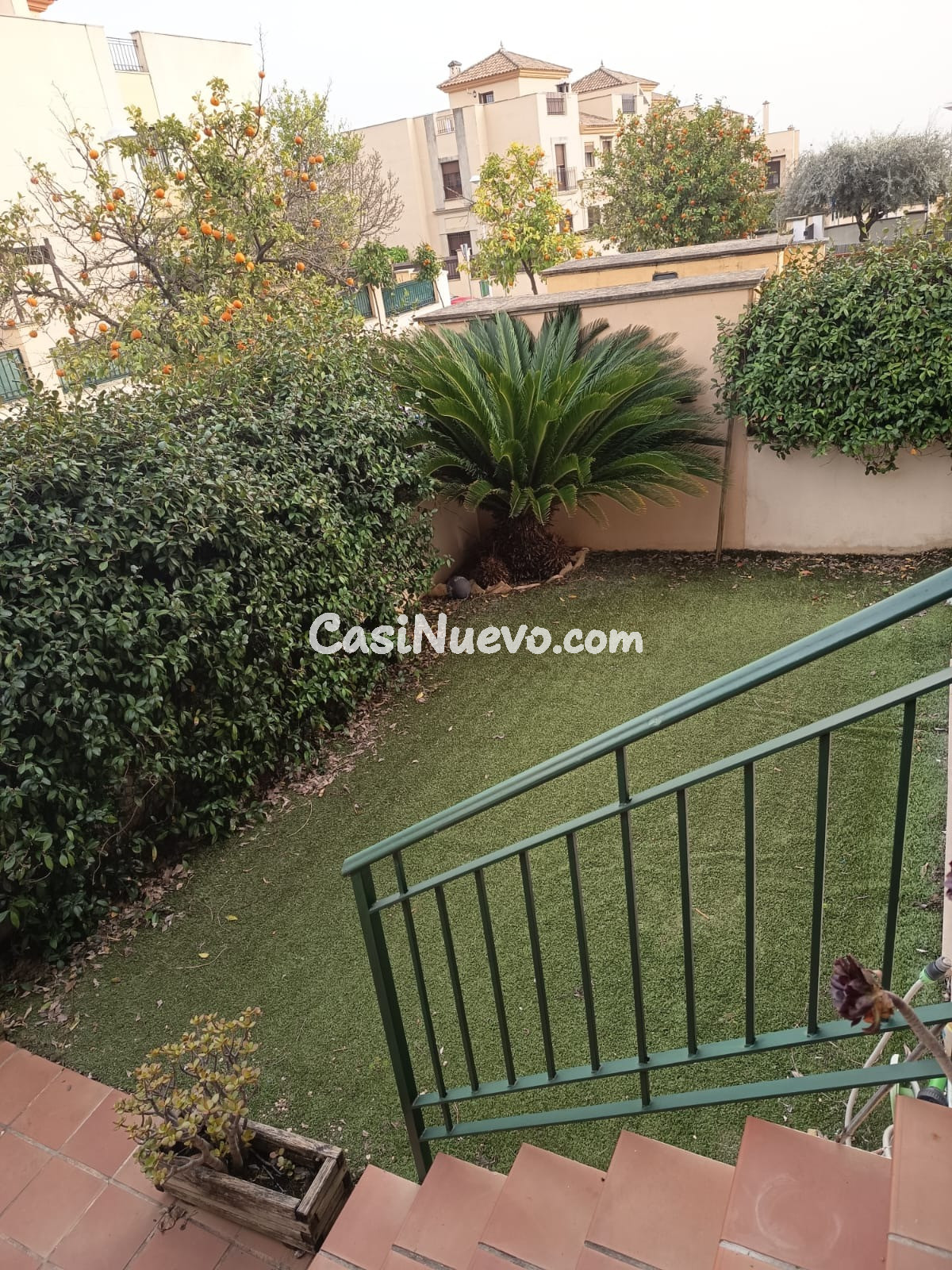 Magnífico adosado en Mirabueno – Esquina con mucha luz y ubi - foto 27