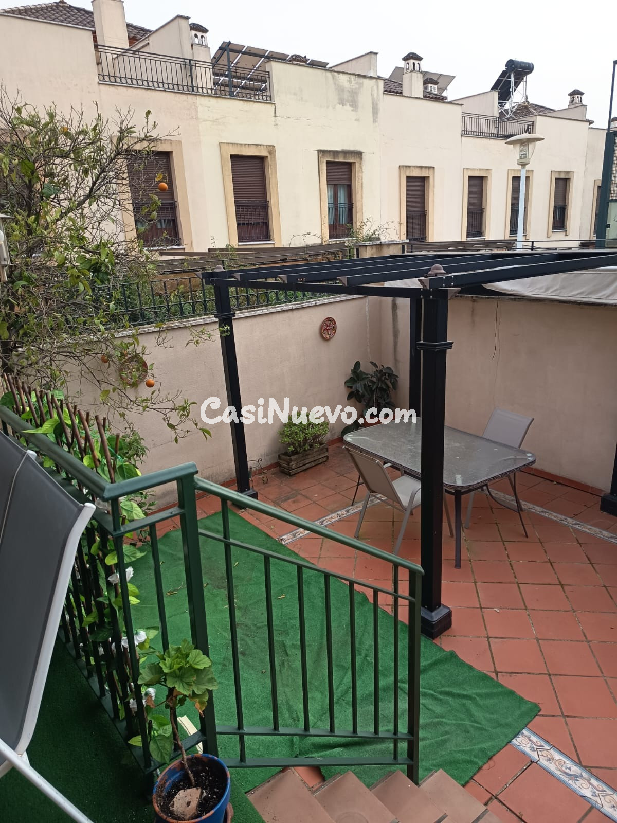 Magnífico adosado en Mirabueno – Esquina con mucha luz y ubi - foto 28