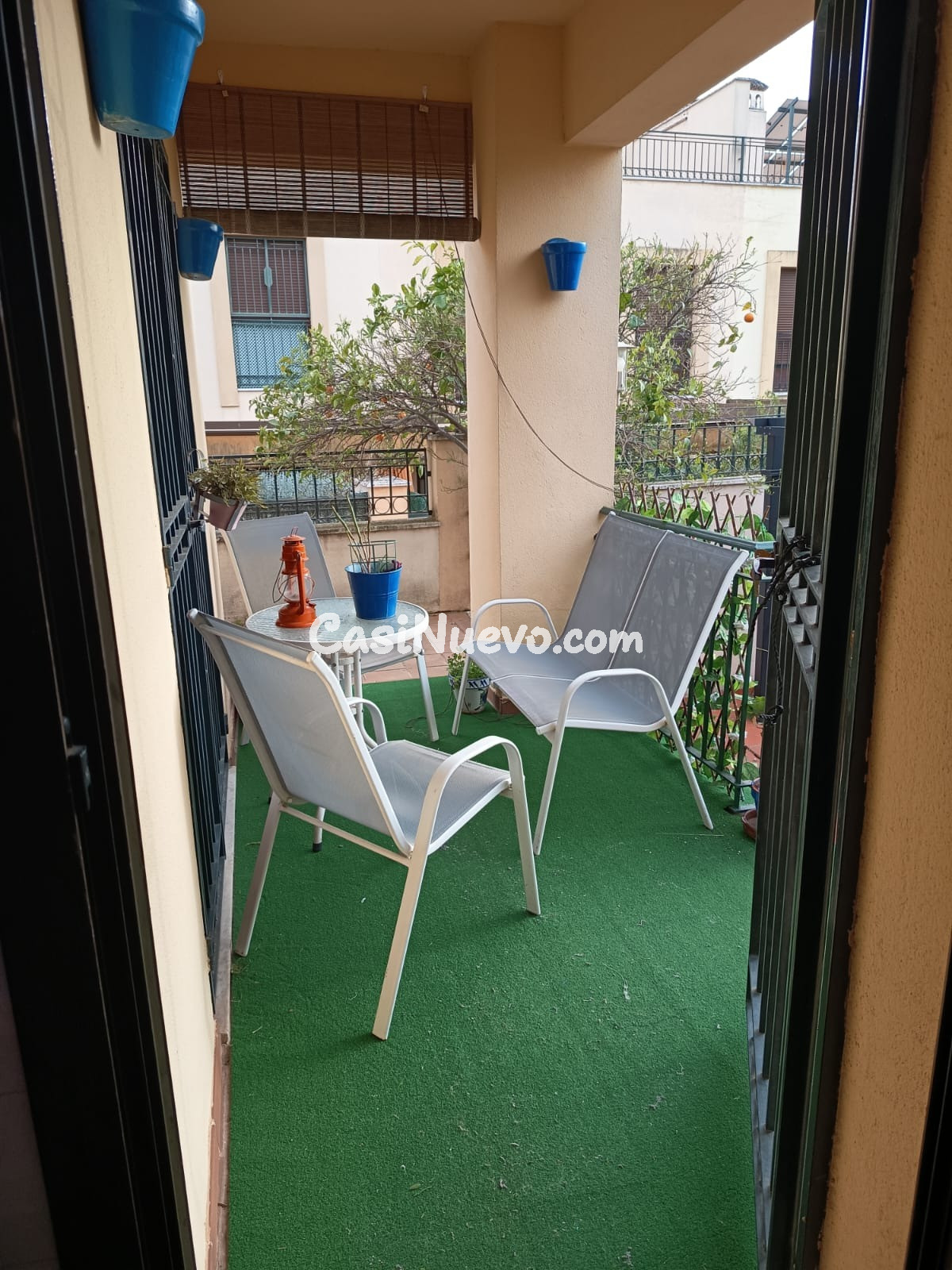 Magnífico adosado en Mirabueno – Esquina con mucha luz y ubi - foto 31