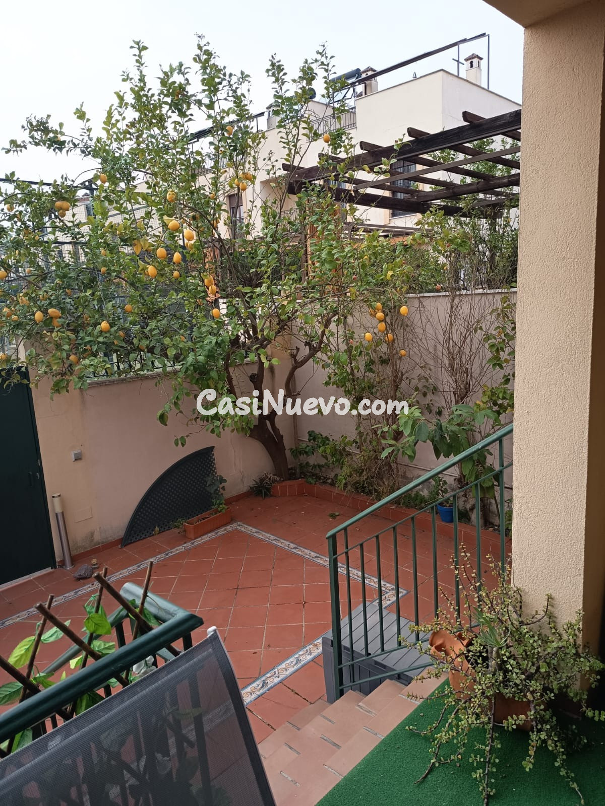 Magnífico adosado en Mirabueno – Esquina con mucha luz y ubi - foto 32