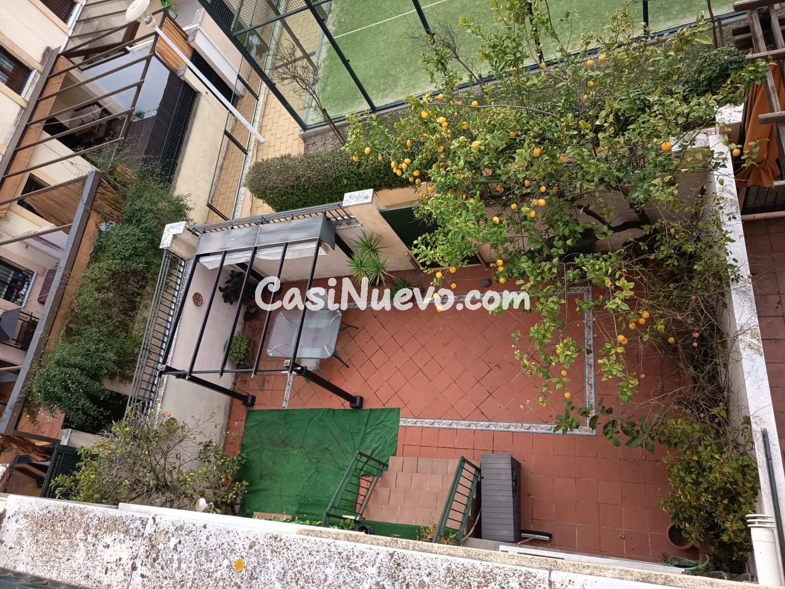 Magnífico adosado en Mirabueno – Esquina con mucha luz y ubi - foto 33