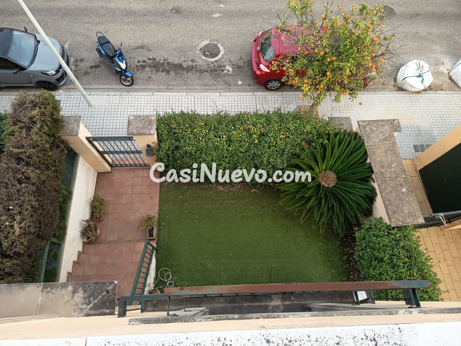 Magnífico adosado en Mirabueno – Esquina con mucha luz y ubi - foto 36