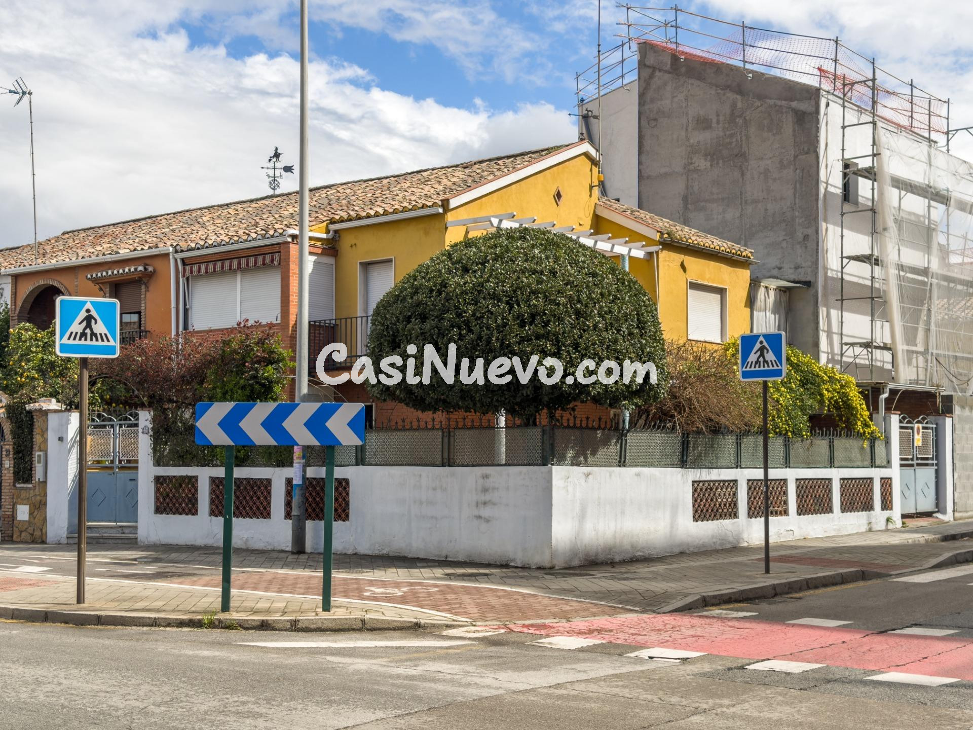 DISFRUTE DEL CENTRO DE GRANADA SIN RENUNCIAR A LAS COMODIDAD - foto 2