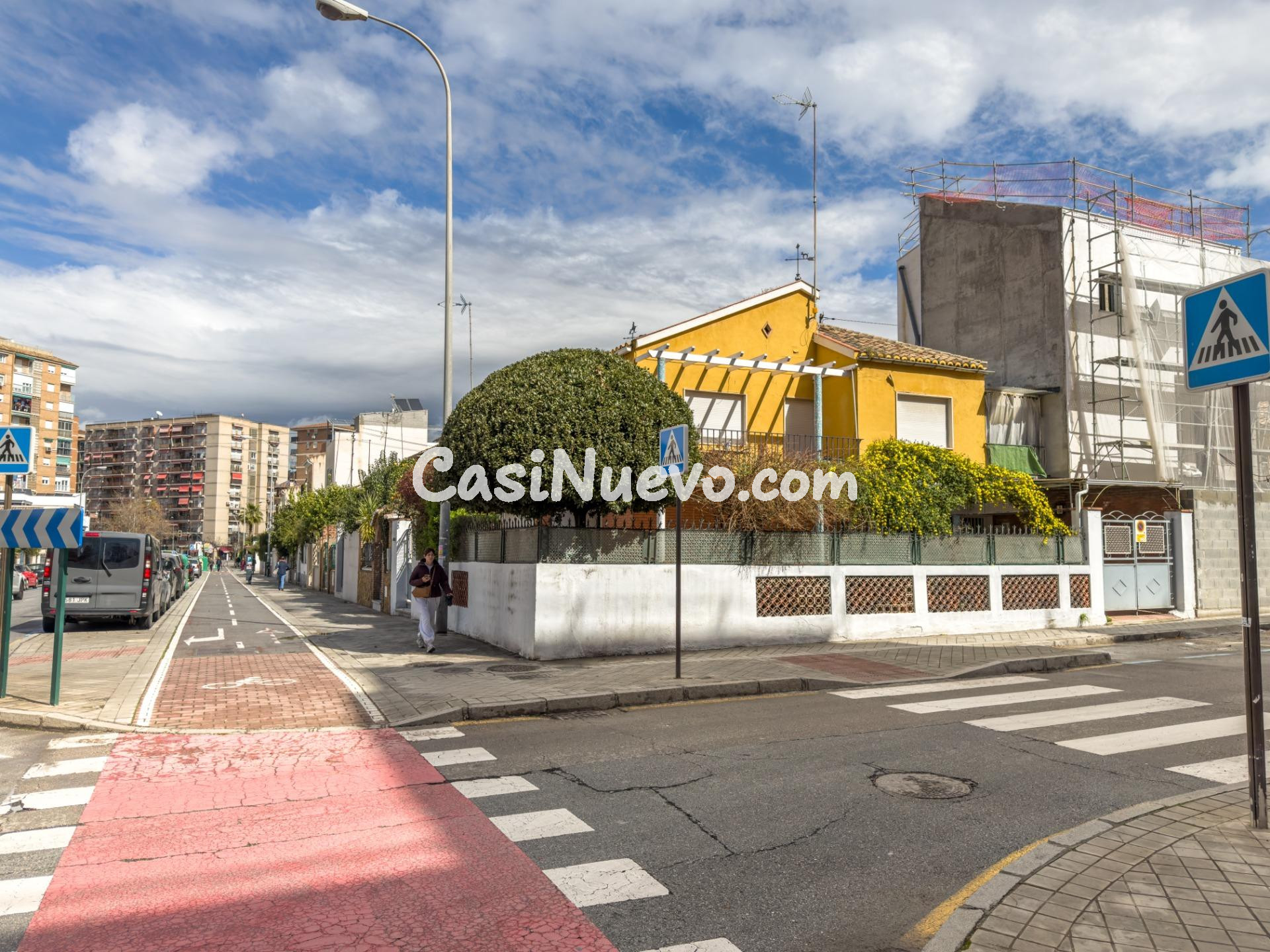 DISFRUTE DEL CENTRO DE GRANADA SIN RENUNCIAR A LAS COMODIDAD - foto 4