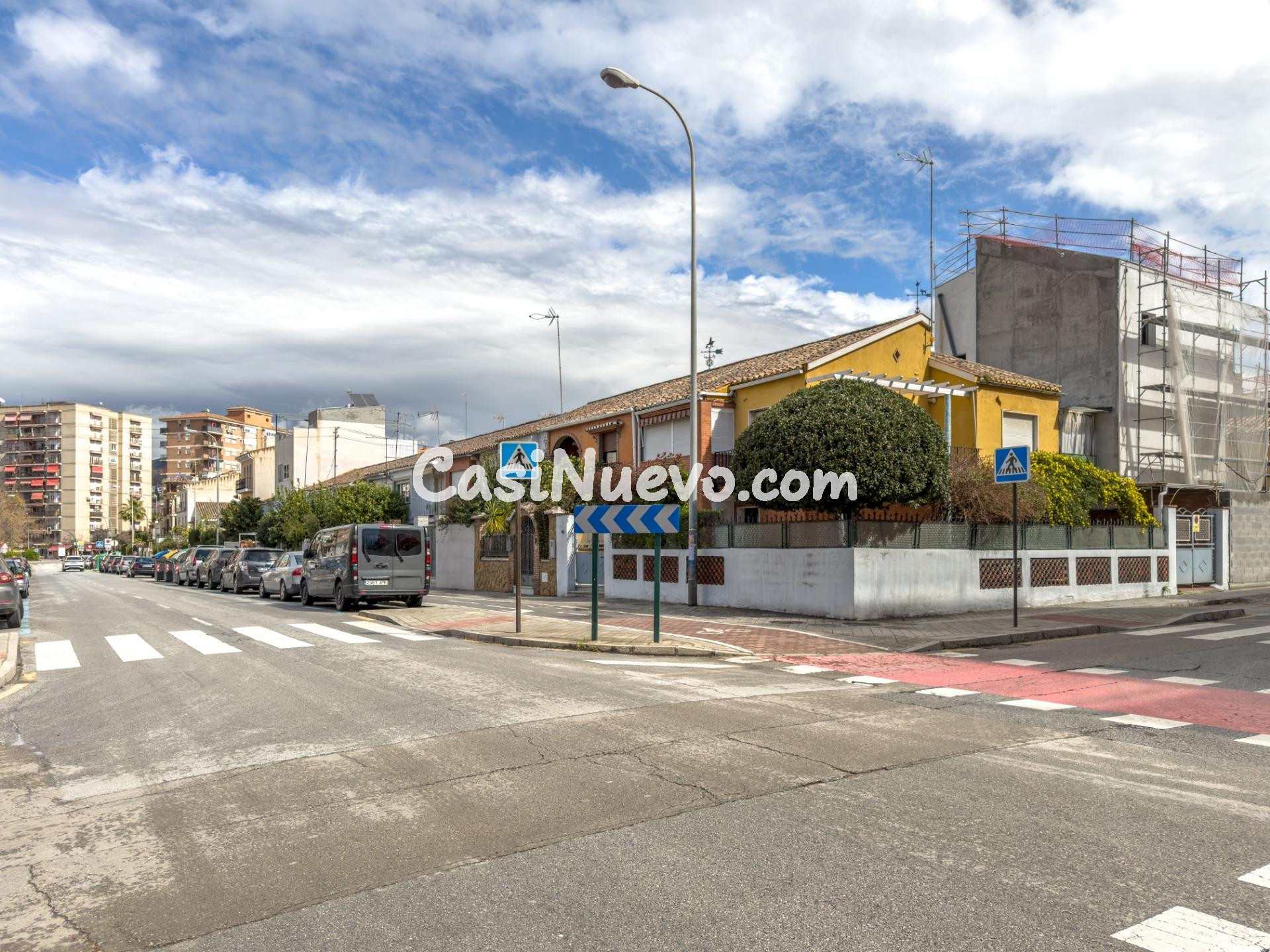 DISFRUTE DEL CENTRO DE GRANADA SIN RENUNCIAR A LAS COMODIDAD - foto 5