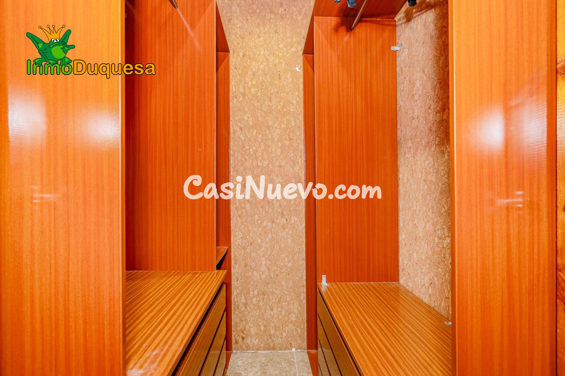 Ático con PISCINA en la entrada de La Zubia. Con 2 Dorm., 2  - foto 17