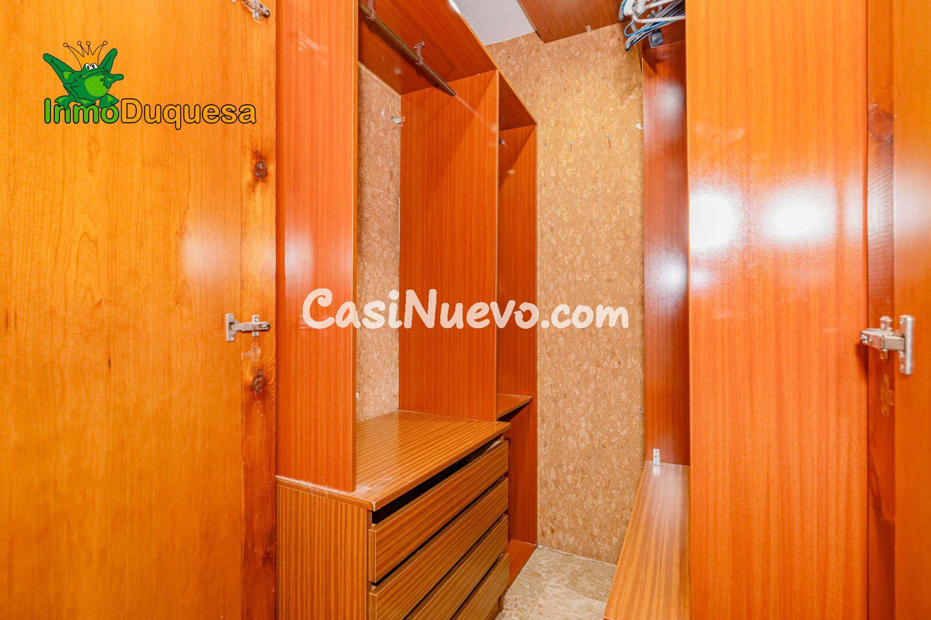 Ático con PISCINA en la entrada de La Zubia. Con 2 Dorm., 2  - foto 18