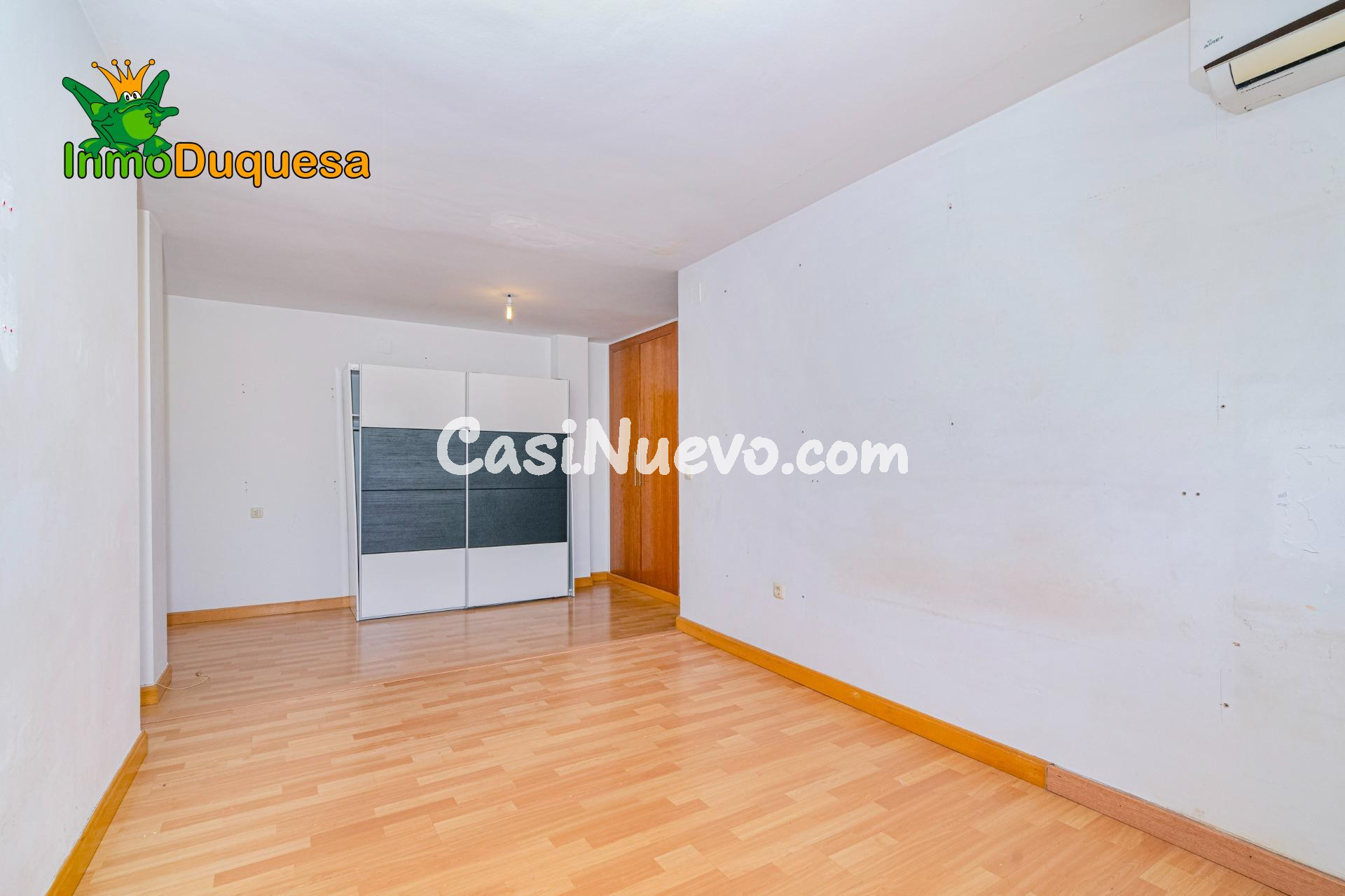 Ático con PISCINA en la entrada de La Zubia. Con 2 Dorm., 2  - foto 21