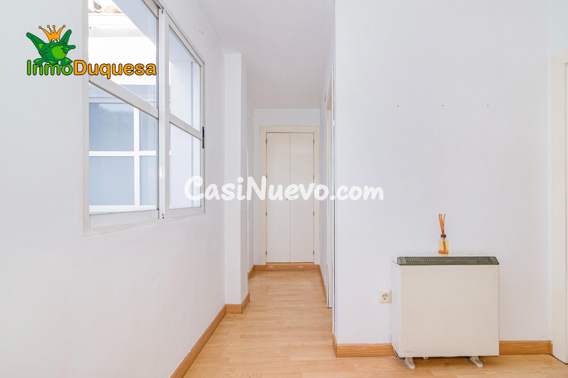 Ático con PISCINA en la entrada de La Zubia. Con 2 Dorm., 2  - foto 22