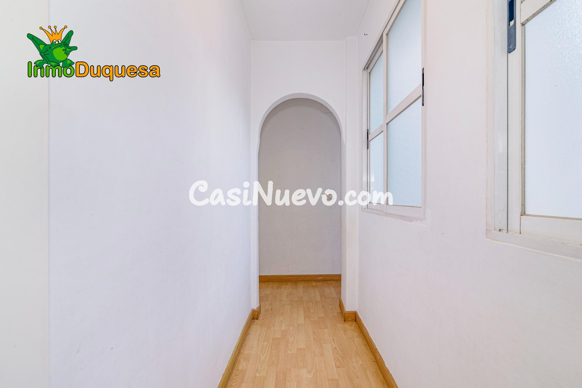 Ático con PISCINA en la entrada de La Zubia. Con 2 Dorm., 2  - foto 27