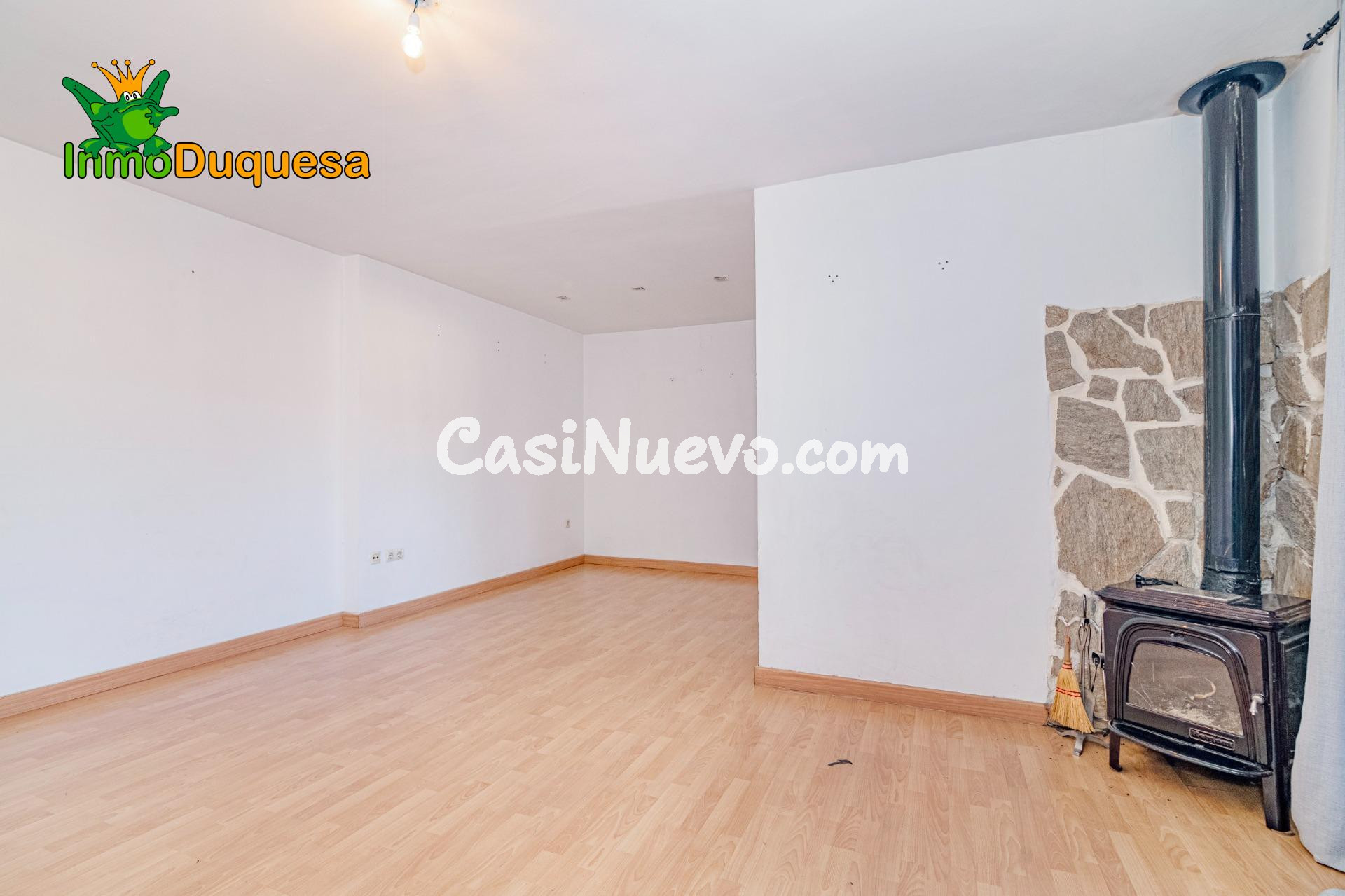 Ático con PISCINA en la entrada de La Zubia. Con 2 Dorm., 2  - foto 31