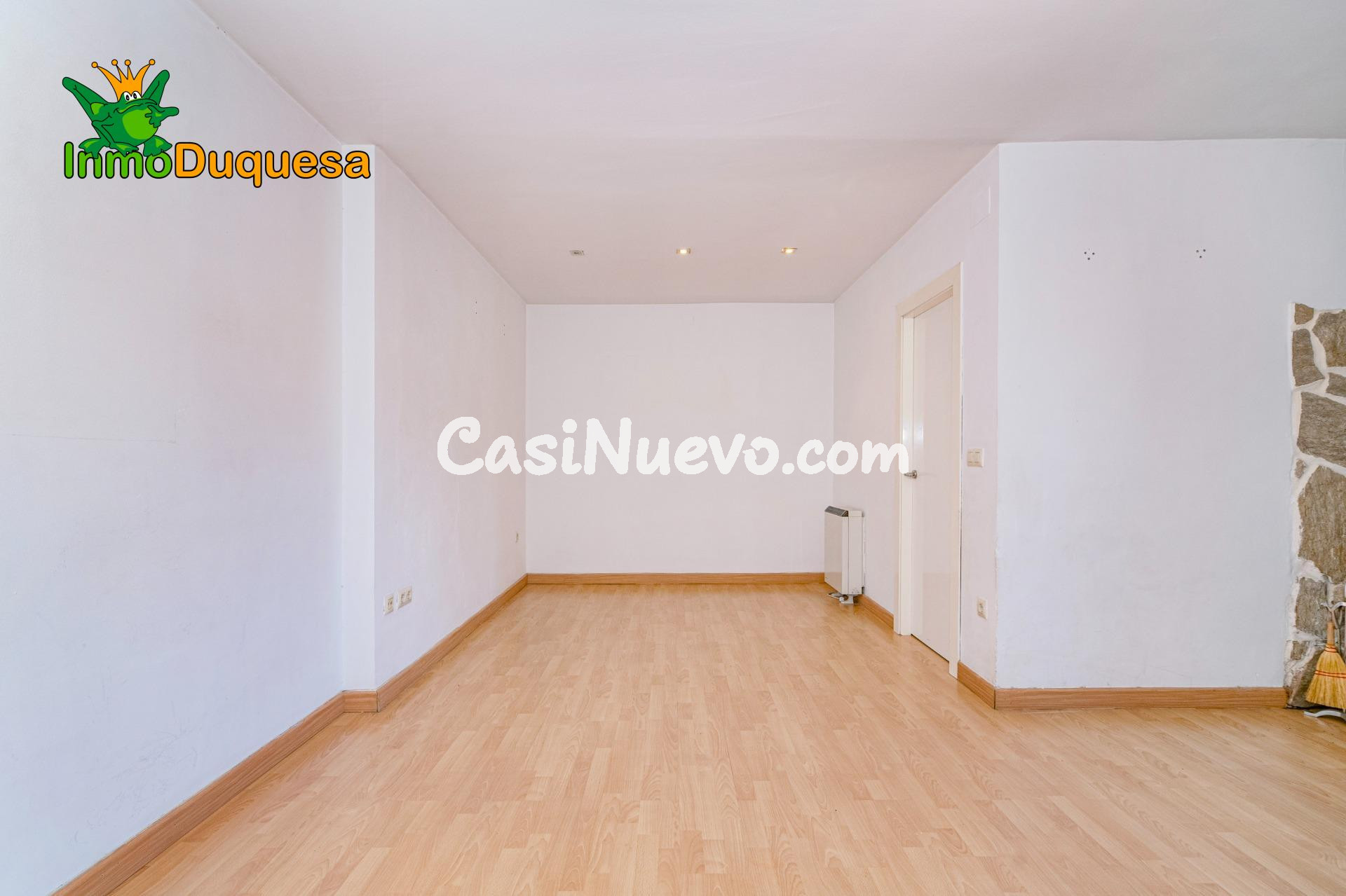 Ático con PISCINA en la entrada de La Zubia. Con 2 Dorm., 2  - foto 32