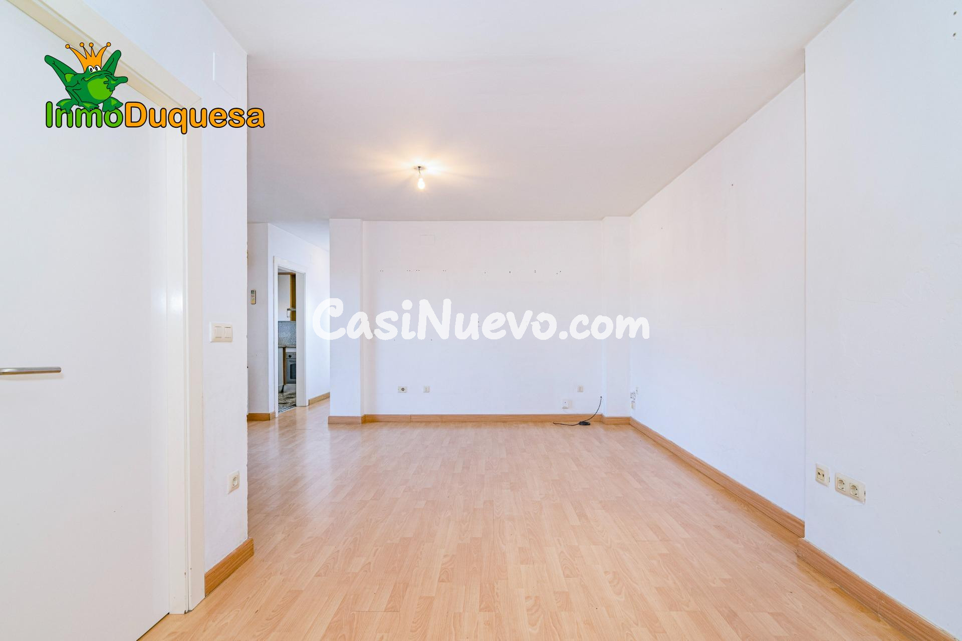 Ático con PISCINA en la entrada de La Zubia. Con 2 Dorm., 2  - foto 34