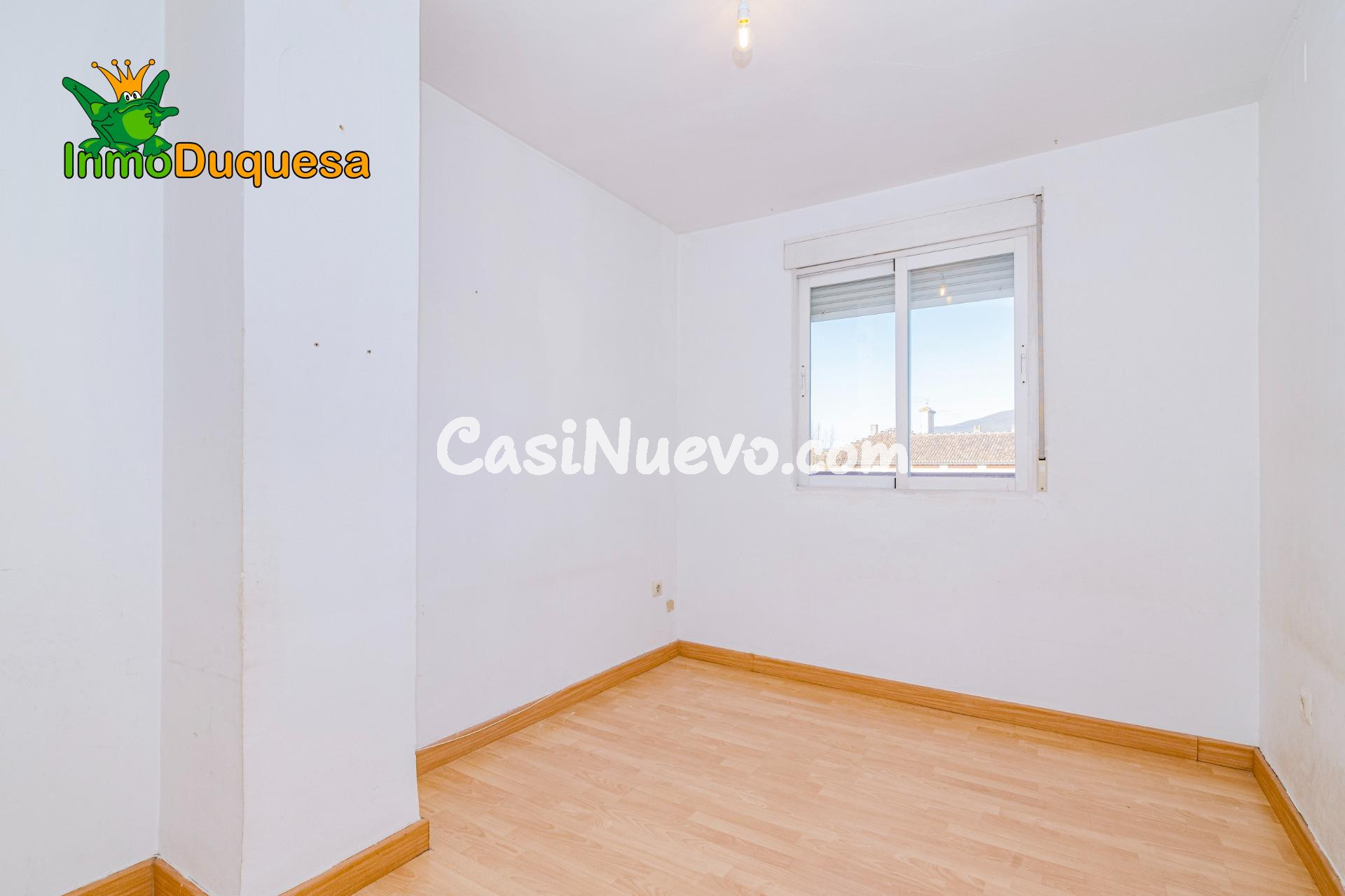 Ático con PISCINA en la entrada de La Zubia. Con 2 Dorm., 2  - foto 36