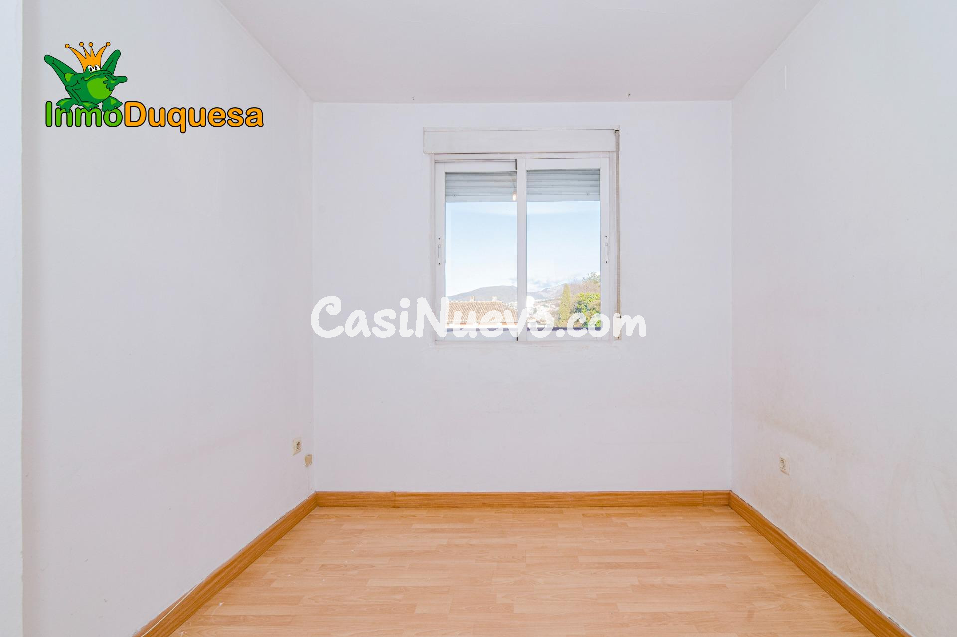 Ático con PISCINA en la entrada de La Zubia. Con 2 Dorm., 2  - foto 37