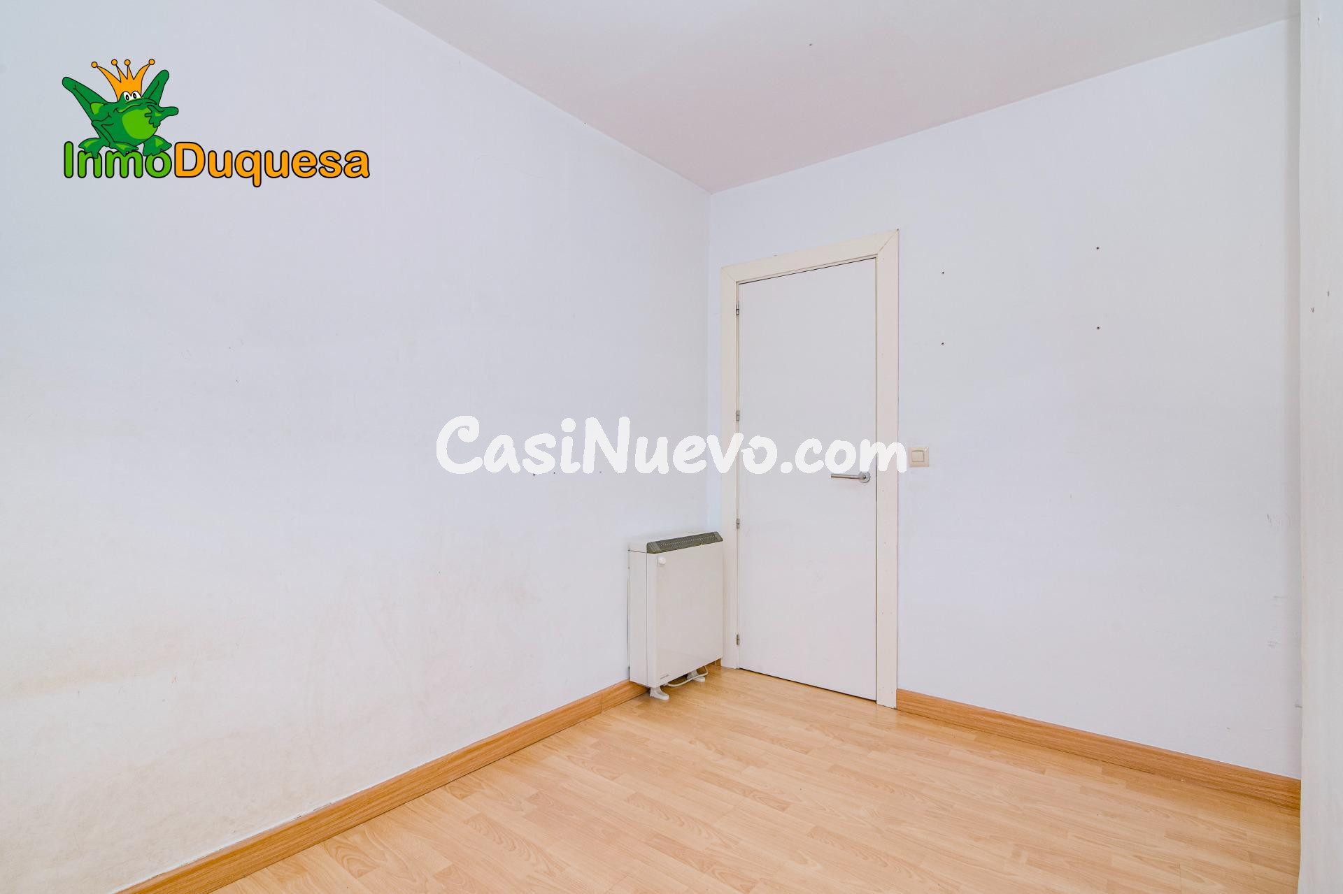 Ático con PISCINA en la entrada de La Zubia. Con 2 Dorm., 2  - foto 38