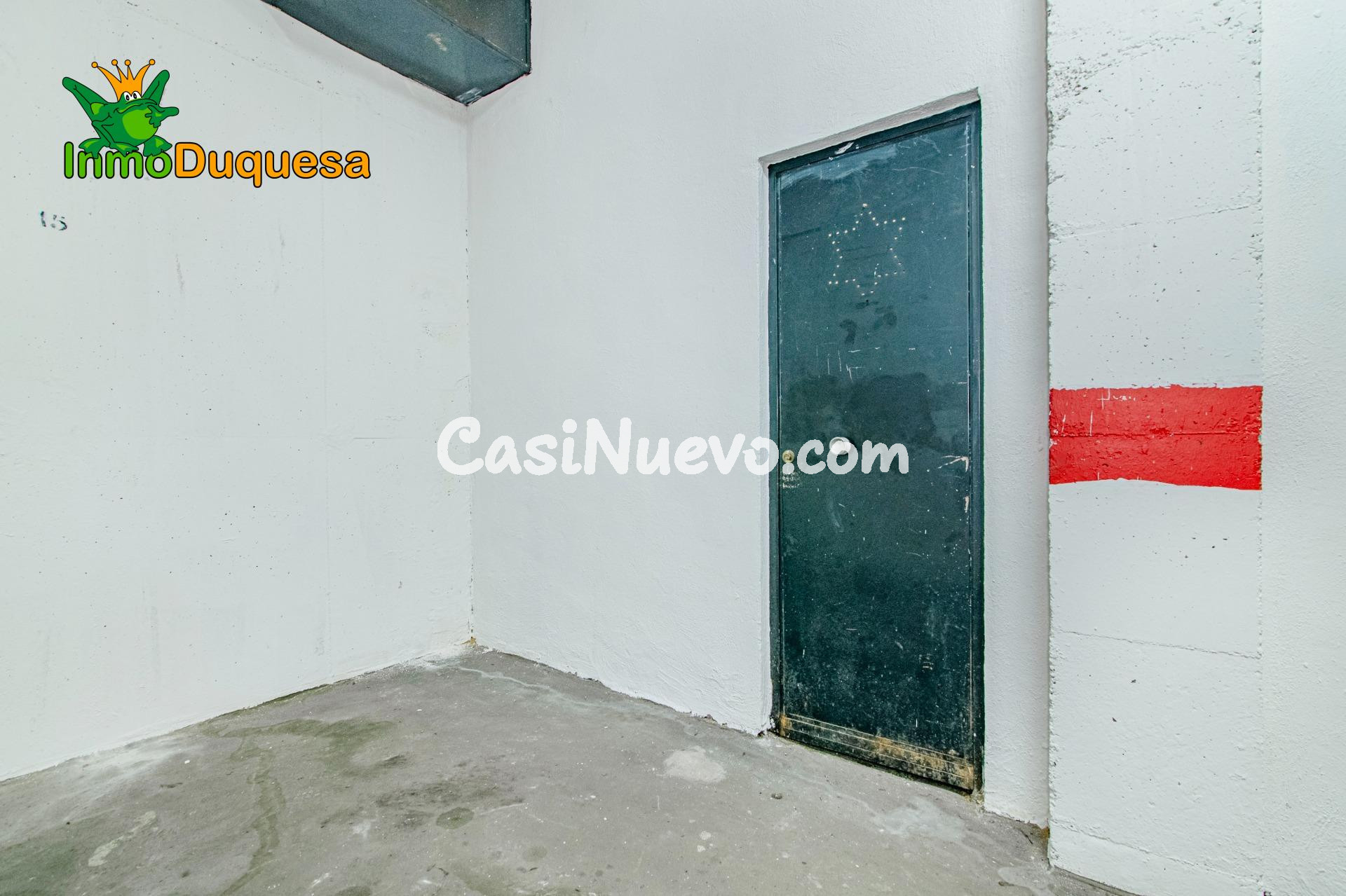 Ático con PISCINA en la entrada de La Zubia. Con 2 Dorm., 2  - foto 48