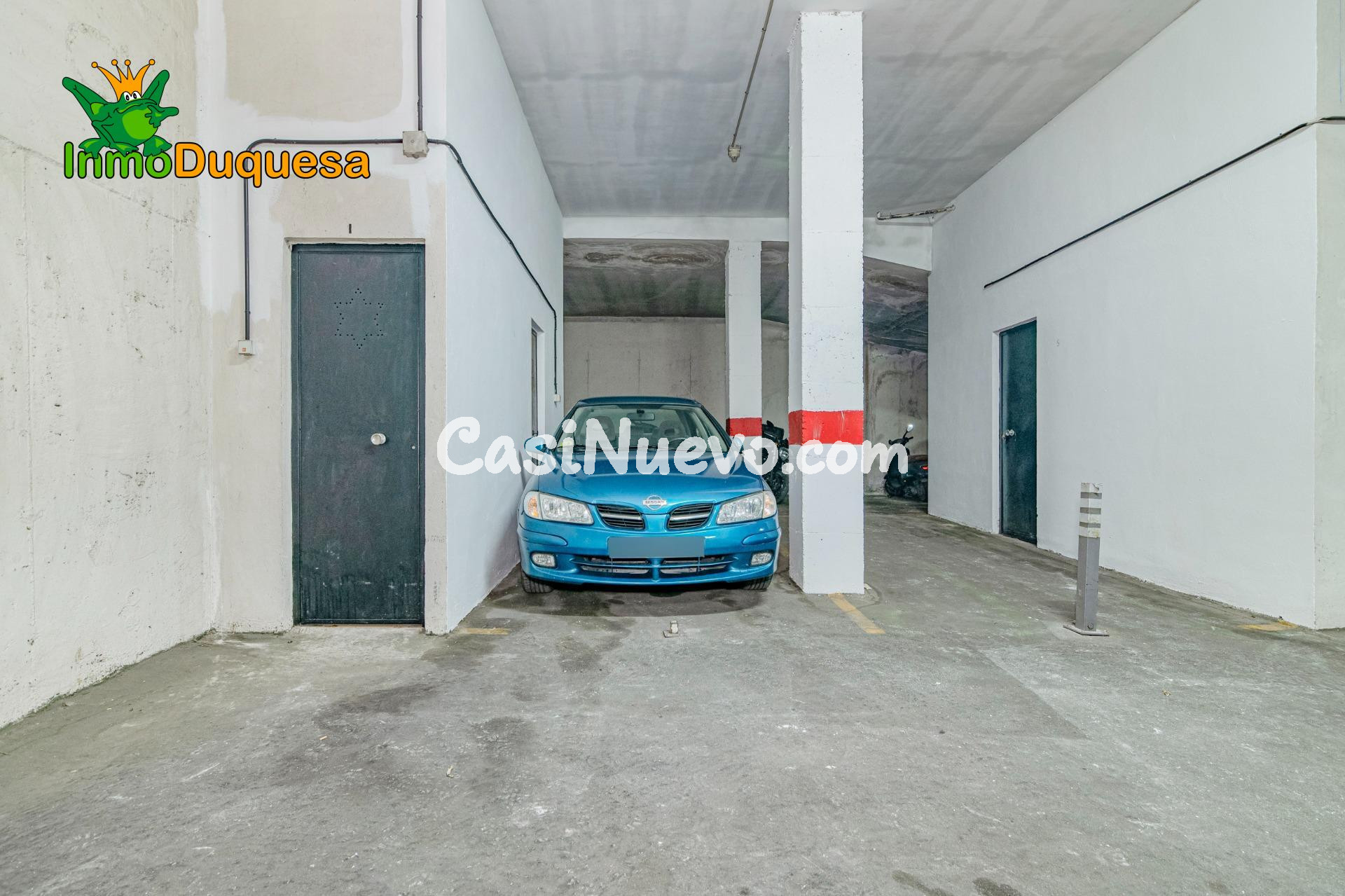 Ático con PISCINA en la entrada de La Zubia. Con 2 Dorm., 2  - foto 49