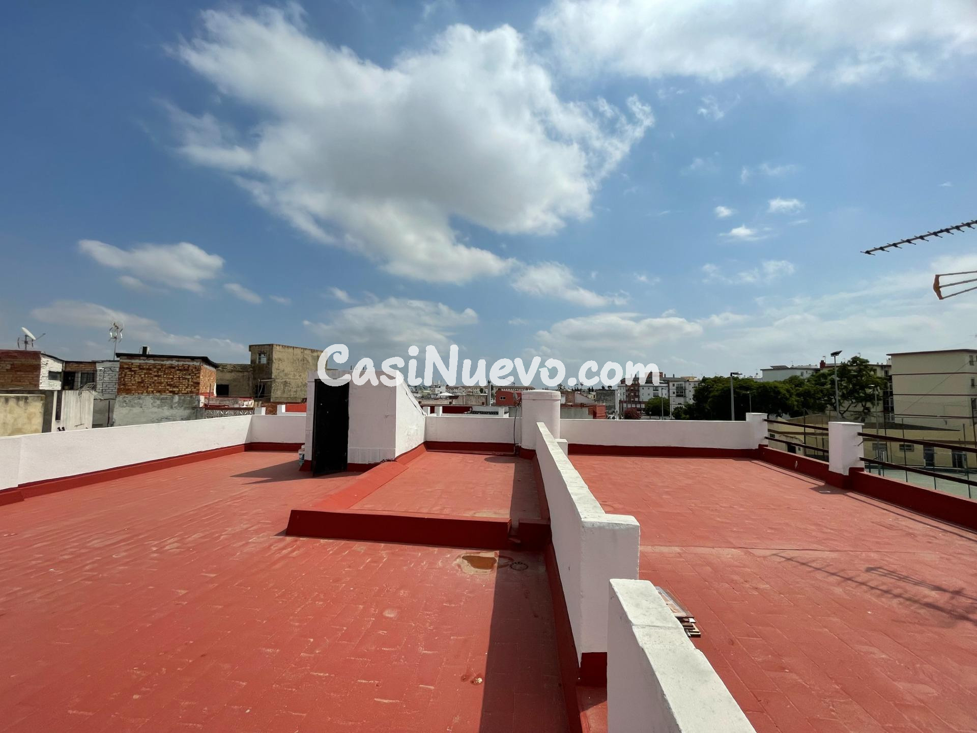 Casa en El Puerto de Santa Maria zona EL MOLINO