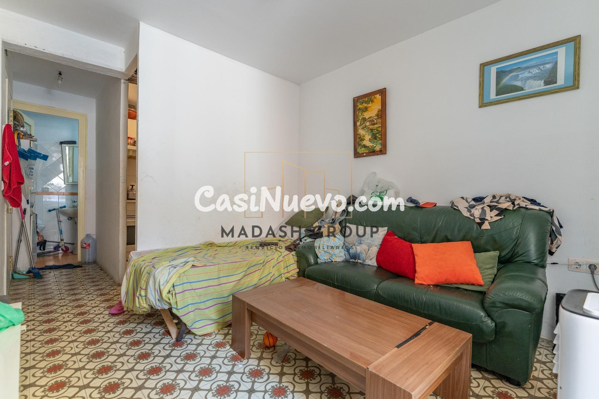 dos pisos en edificio eugeni mata