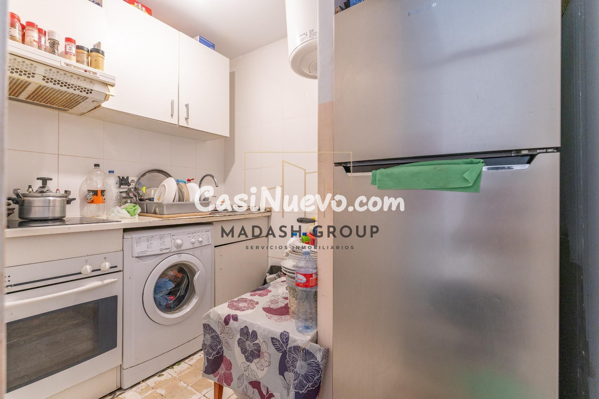 dos pisos en edificio eugeni mata - foto 2