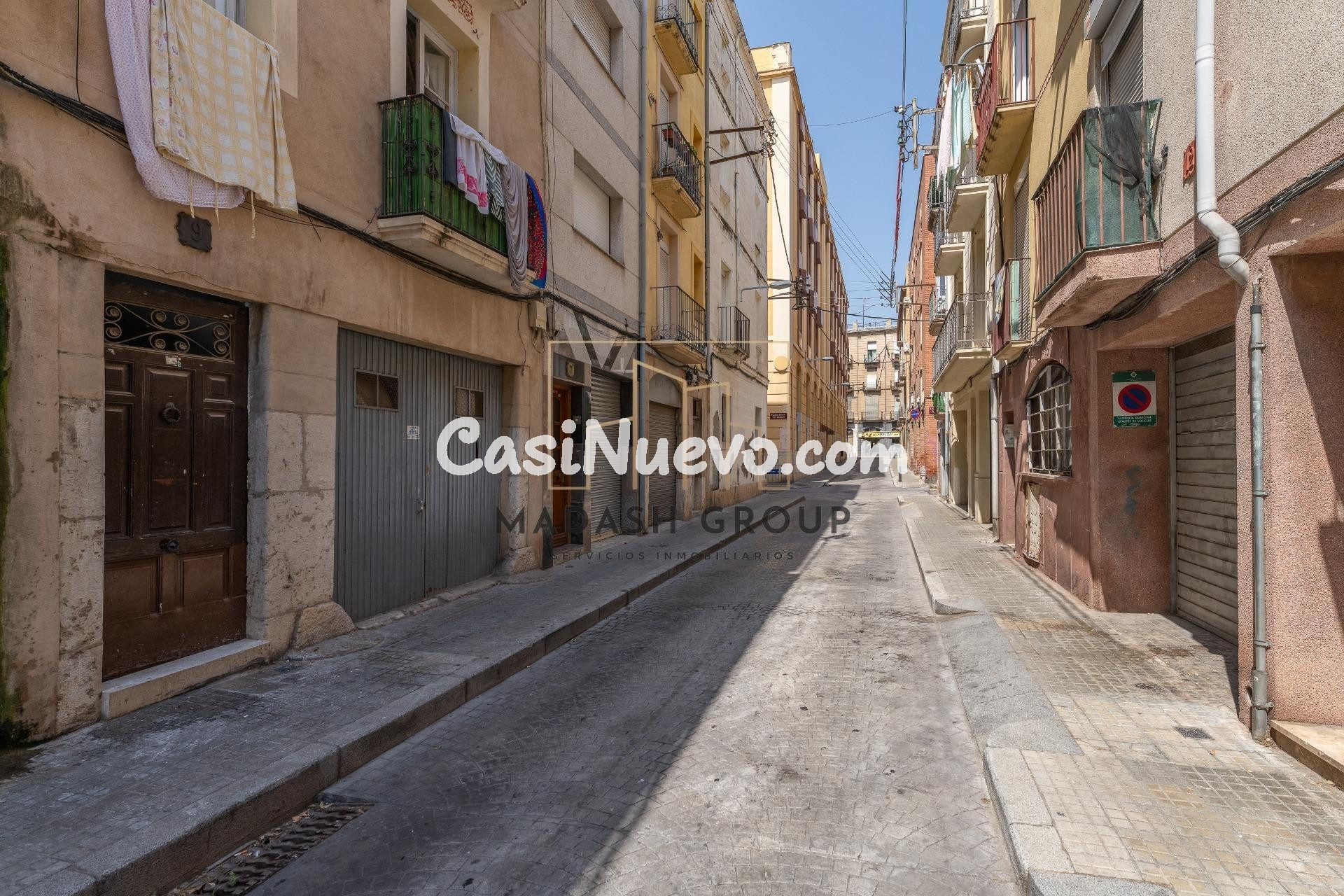 dos pisos en edificio eugeni mata - foto 6