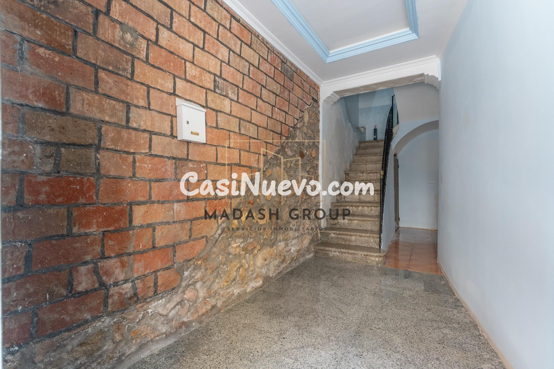 dos pisos en edificio eugeni mata - foto 7