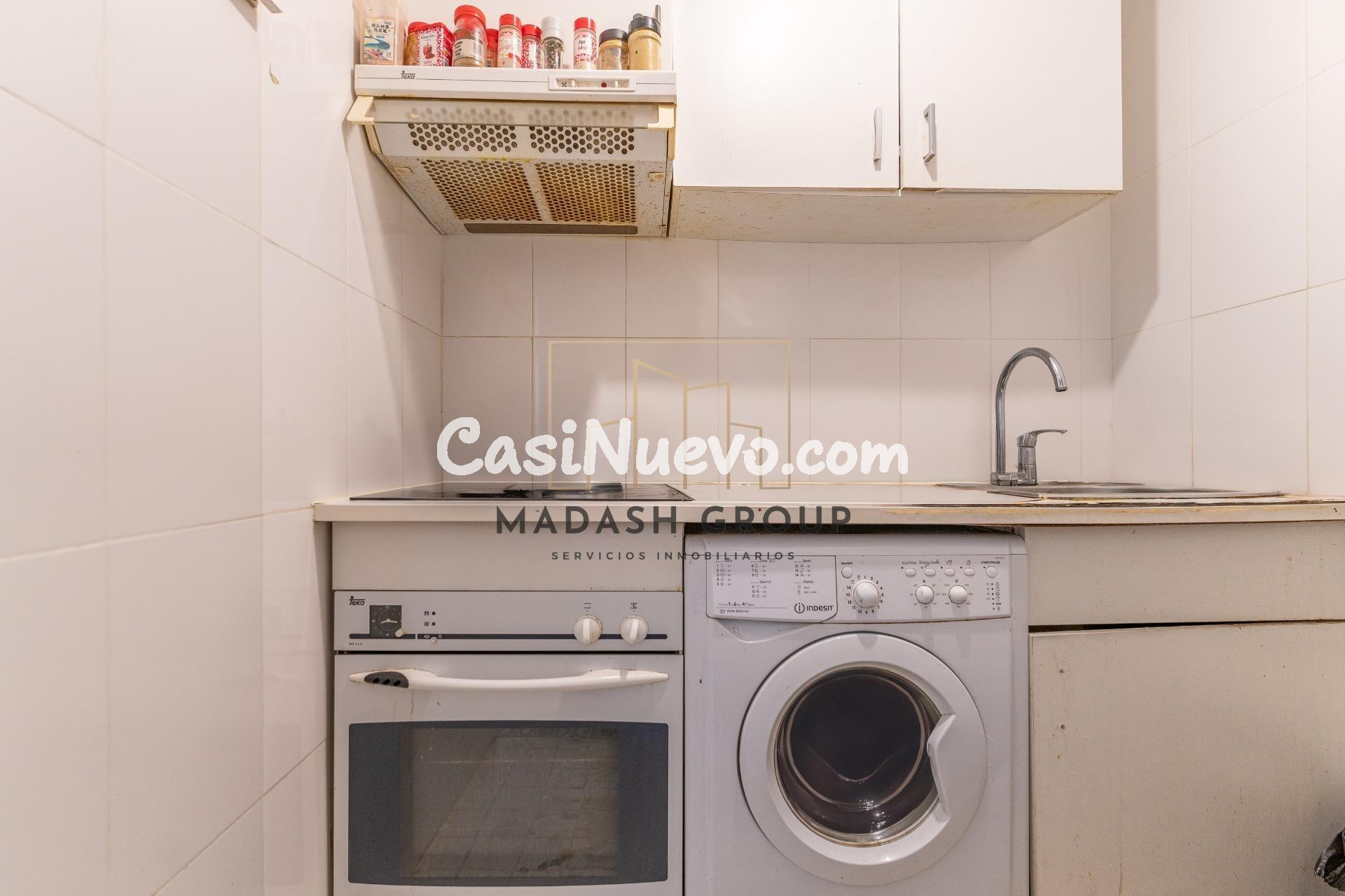 dos pisos en edificio eugeni mata - foto 9