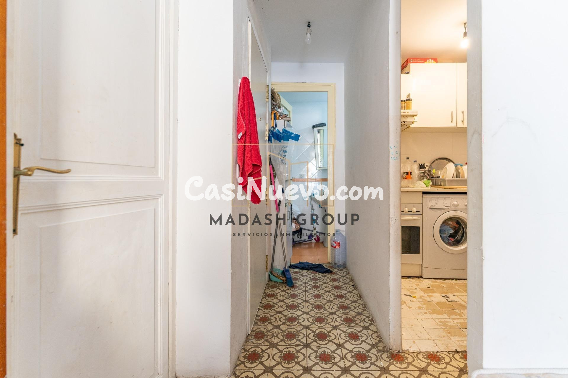 dos pisos en edificio eugeni mata - foto 11