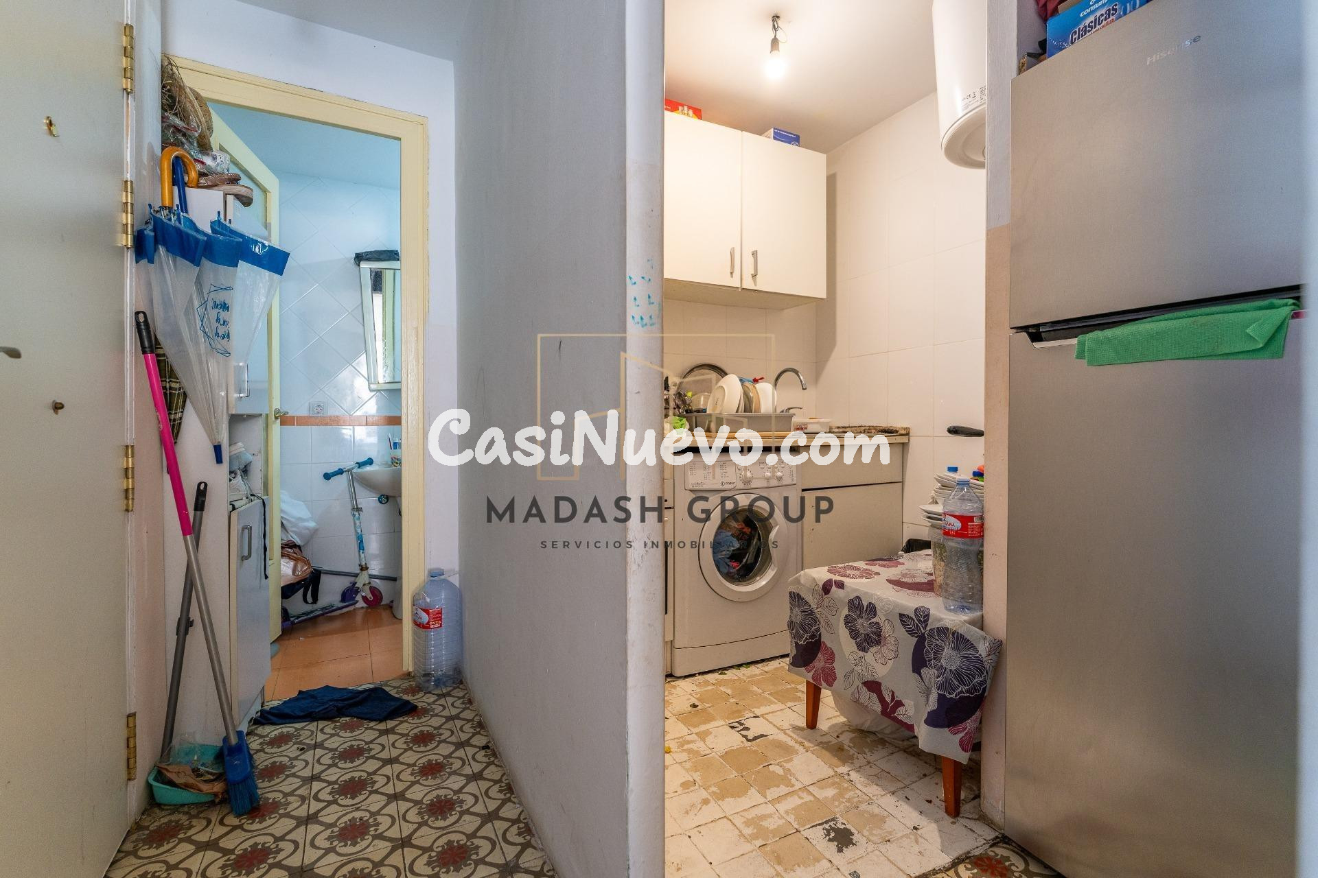 dos pisos en edificio eugeni mata - foto 12