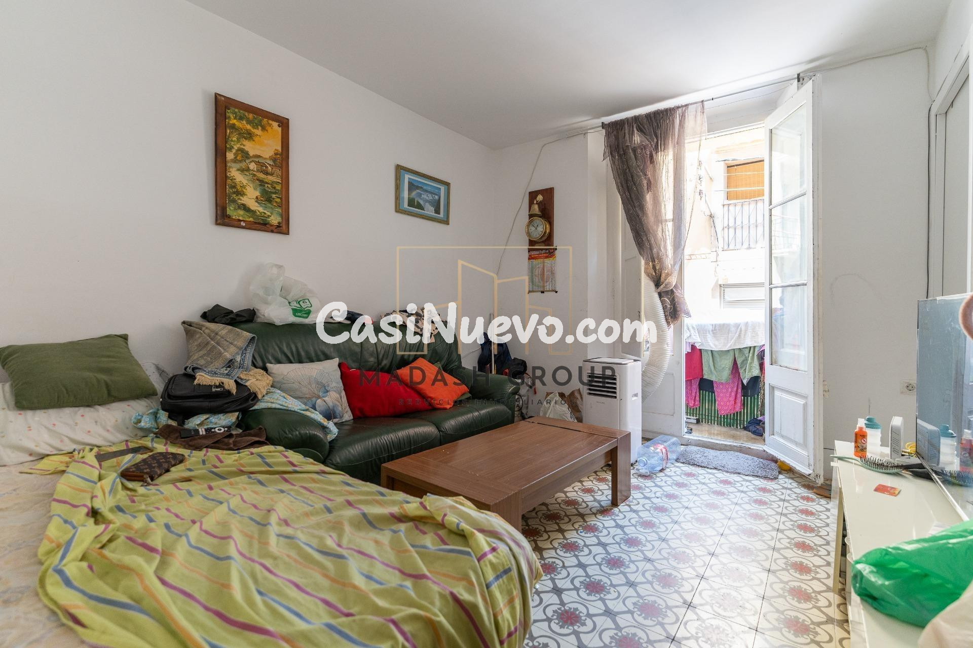 dos pisos en edificio eugeni mata - foto 13