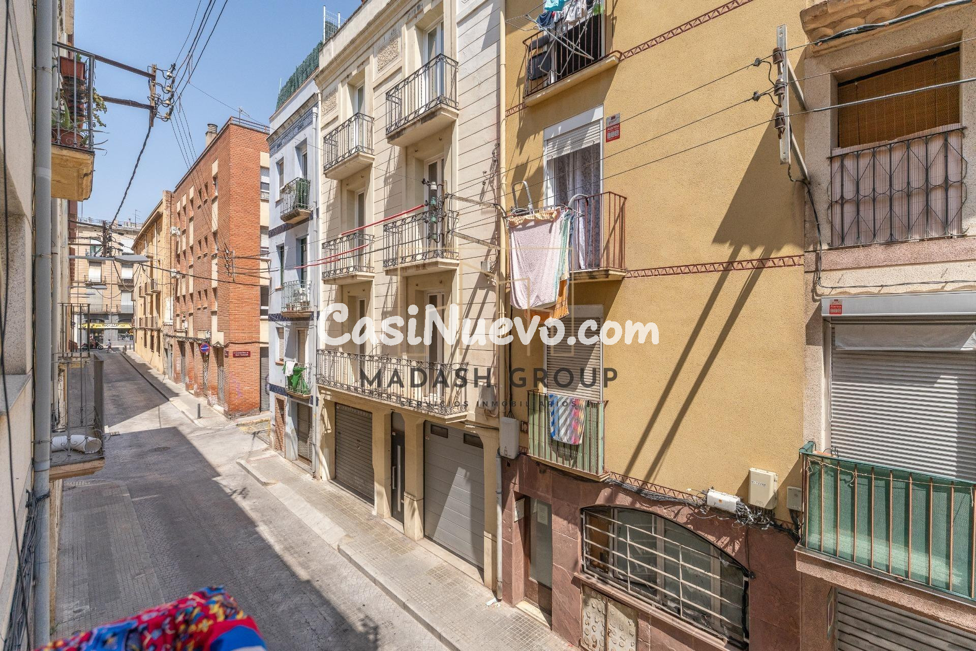 dos pisos en edificio eugeni mata - foto 14