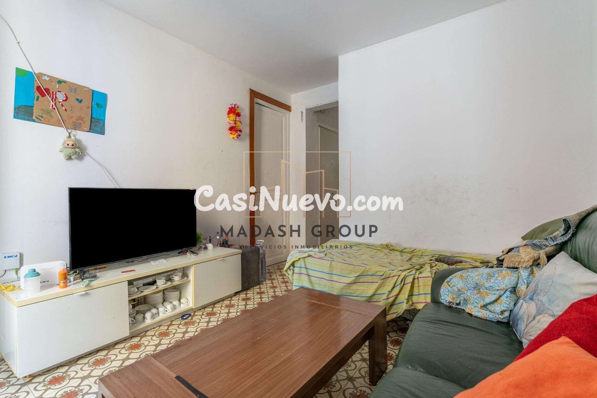 dos pisos en edificio eugeni mata - foto 15