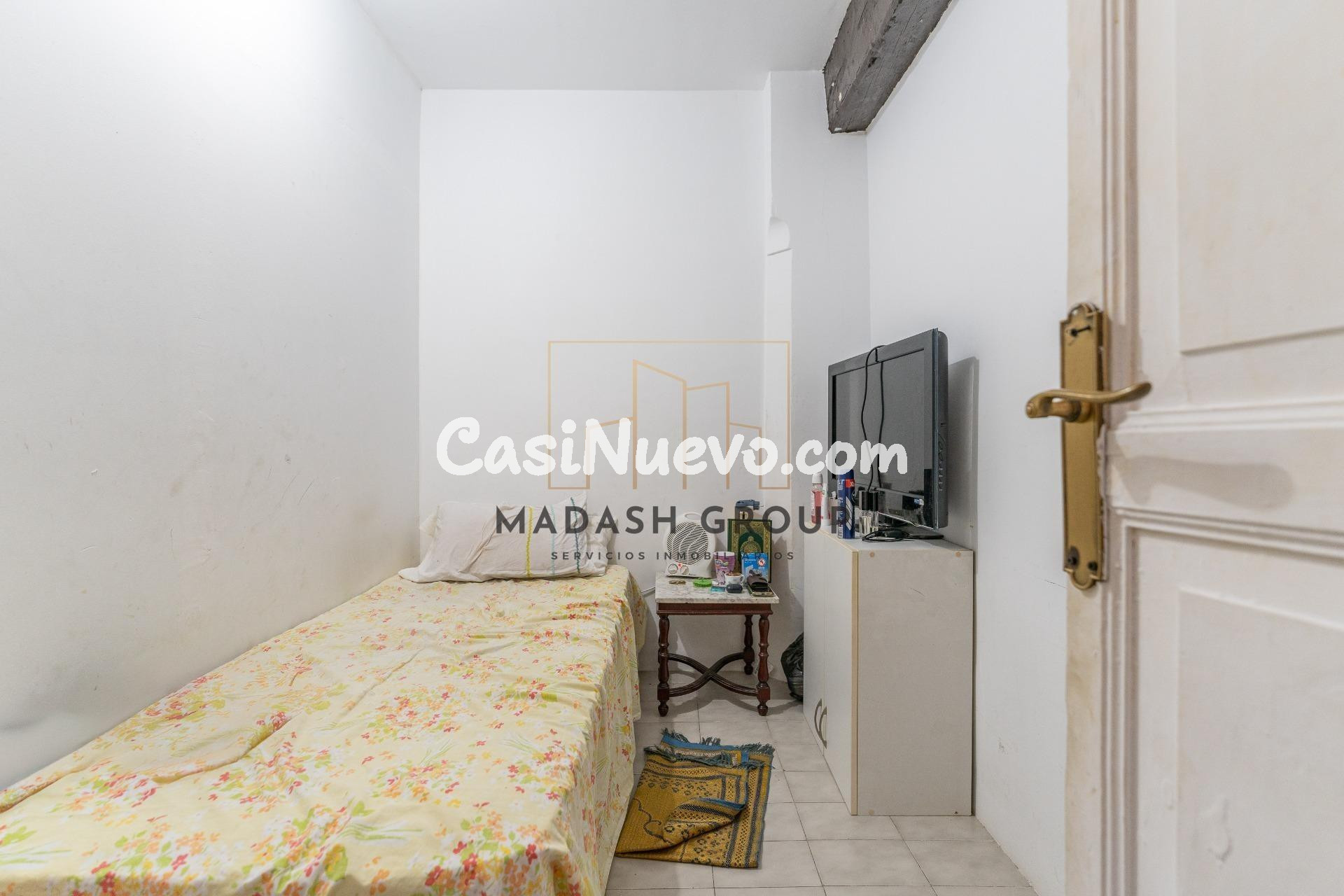 dos pisos en edificio eugeni mata - foto 16