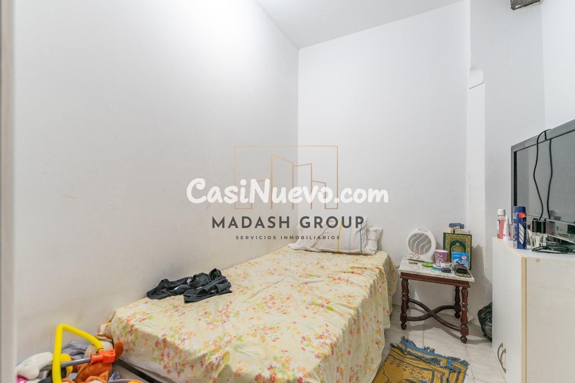 dos pisos en edificio eugeni mata - foto 17