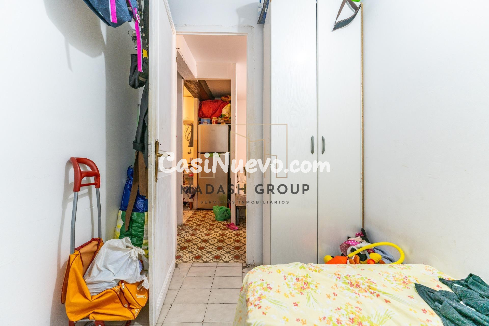 dos pisos en edificio eugeni mata - foto 18