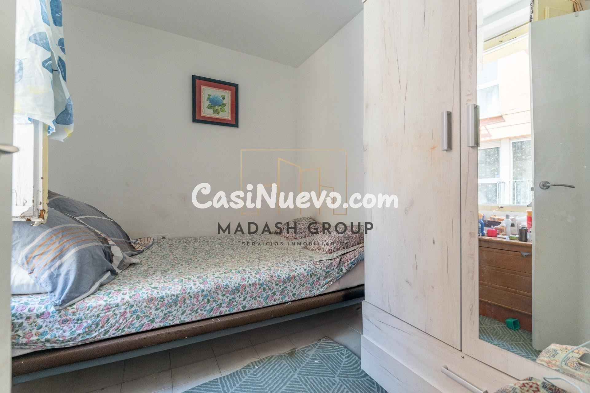 dos pisos en edificio eugeni mata - foto 19