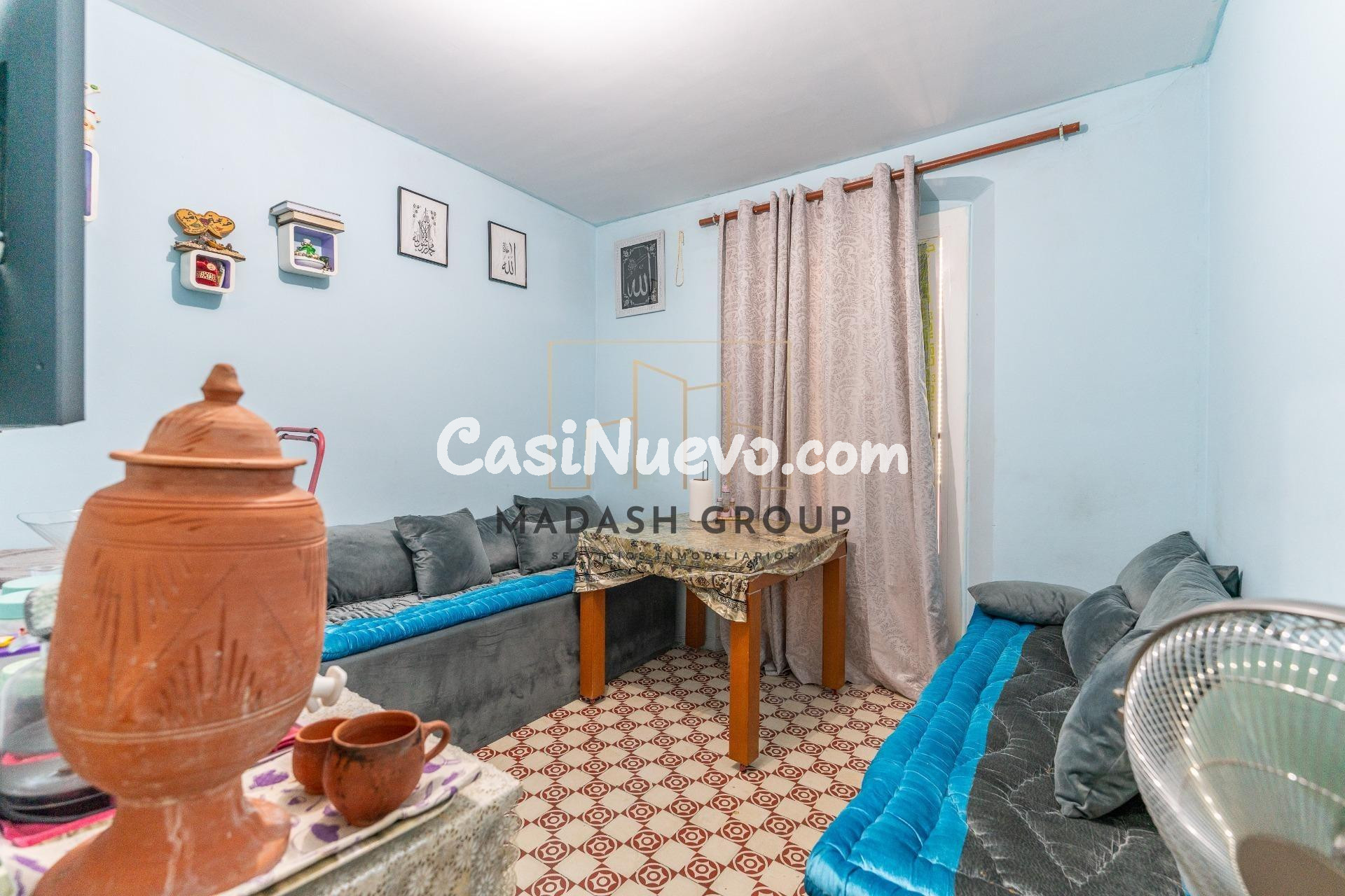 dos pisos en edificio eugeni mata - foto 23