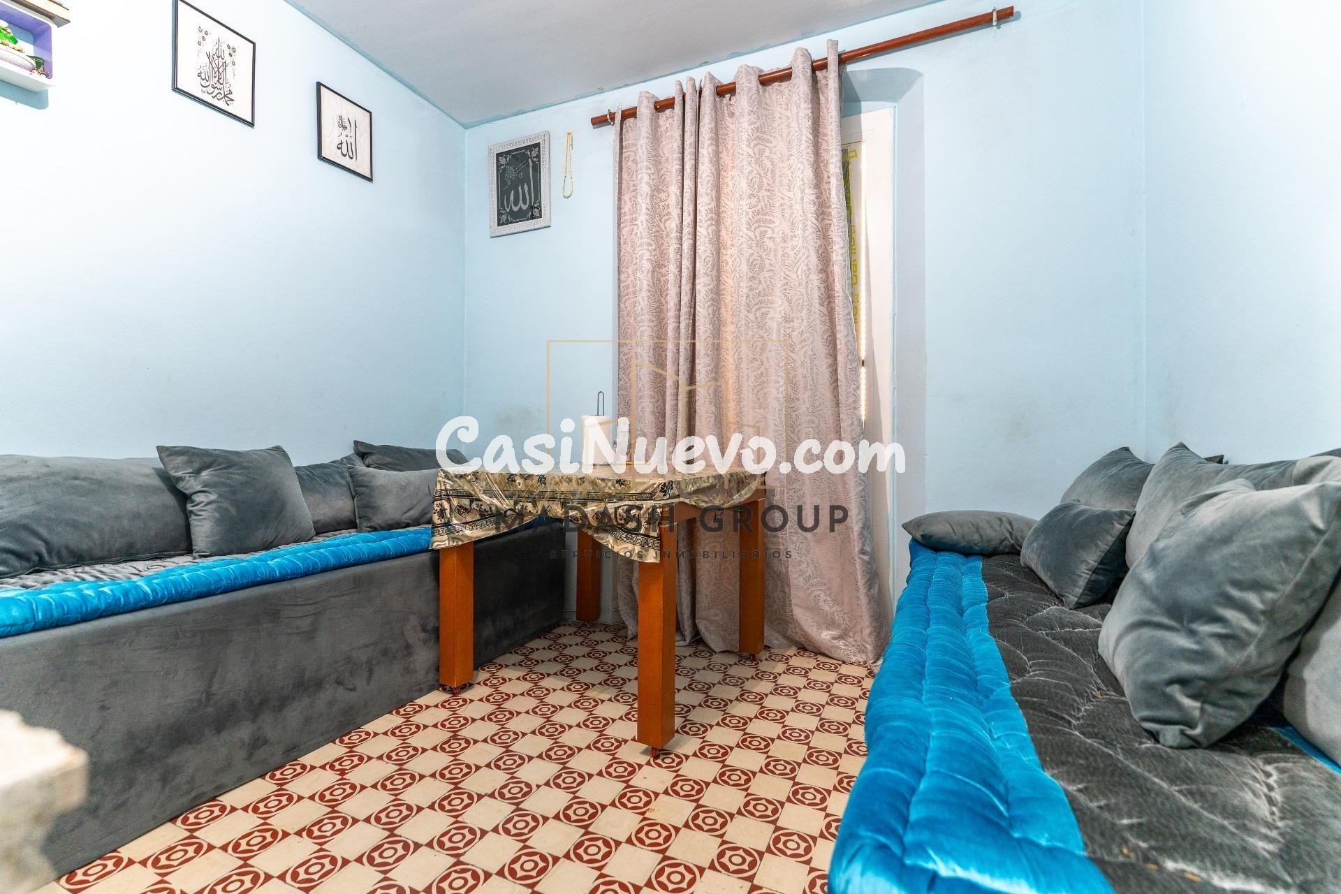 dos pisos en edificio eugeni mata - foto 24